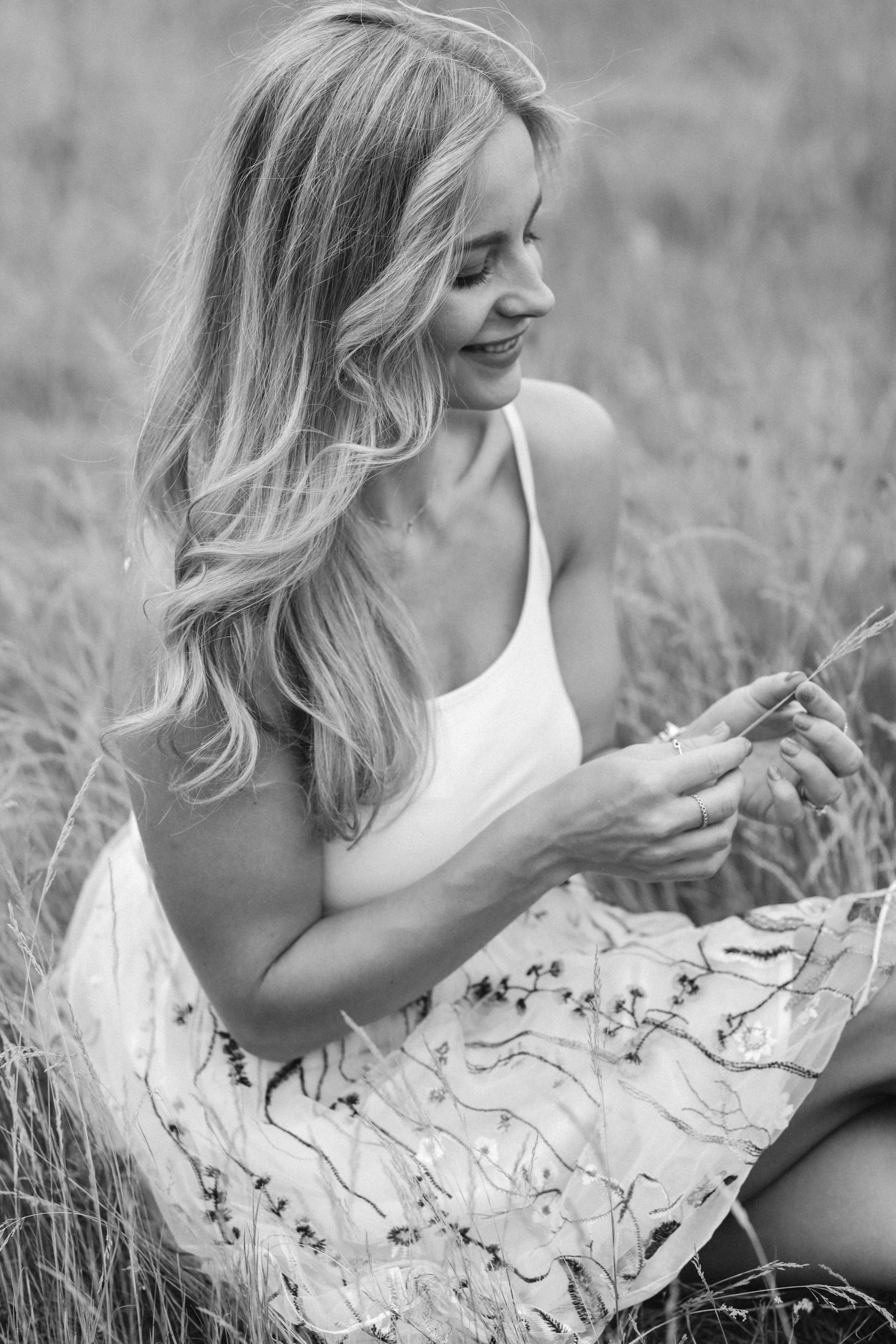 Familienshooting in den Viernheimer Dünen – natürliche Outdoor-Familienfotos