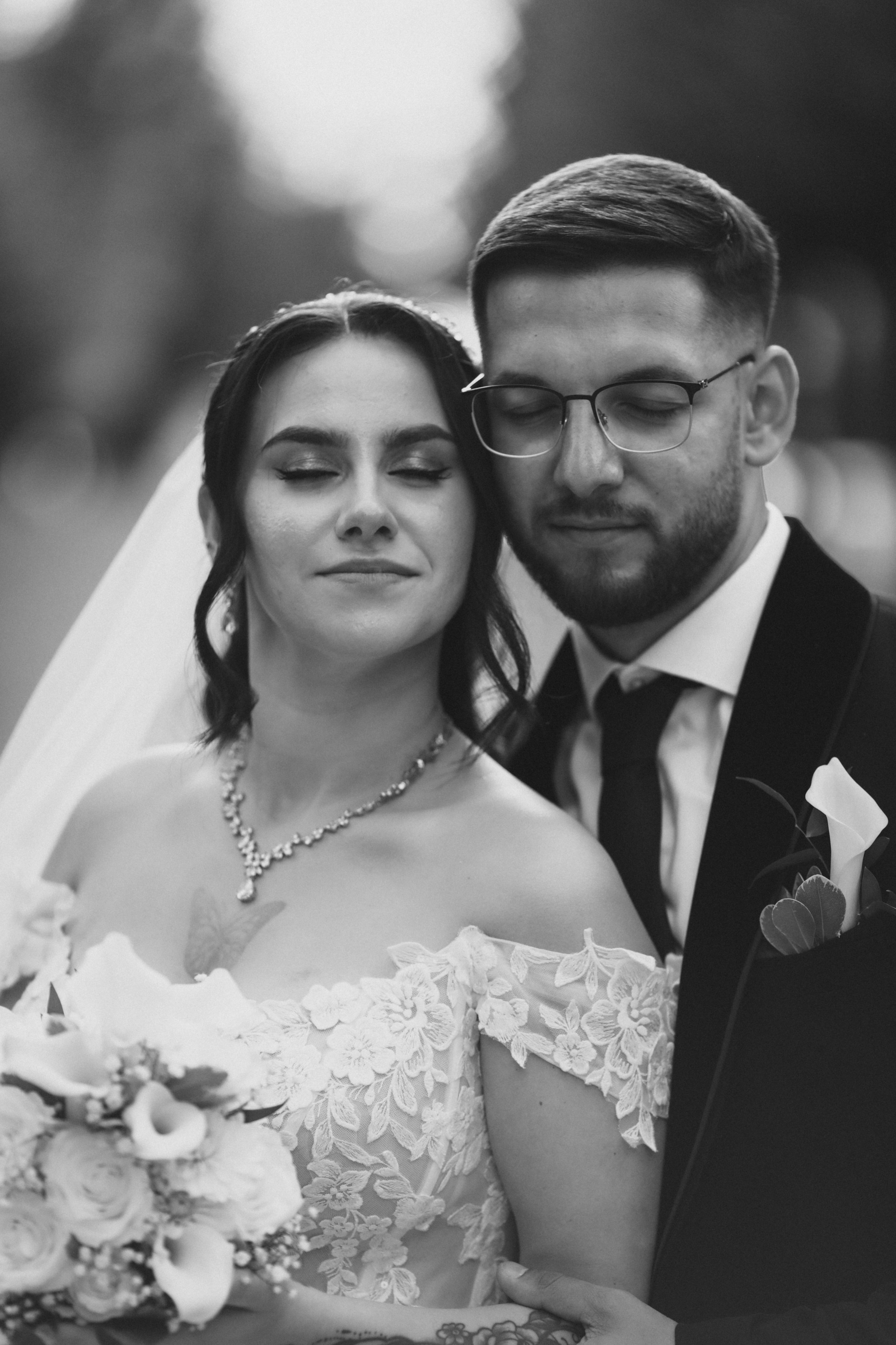 Freie Trauung im Garten in Schwetzingen – Hochzeitsfotograf Rhein-Neckar