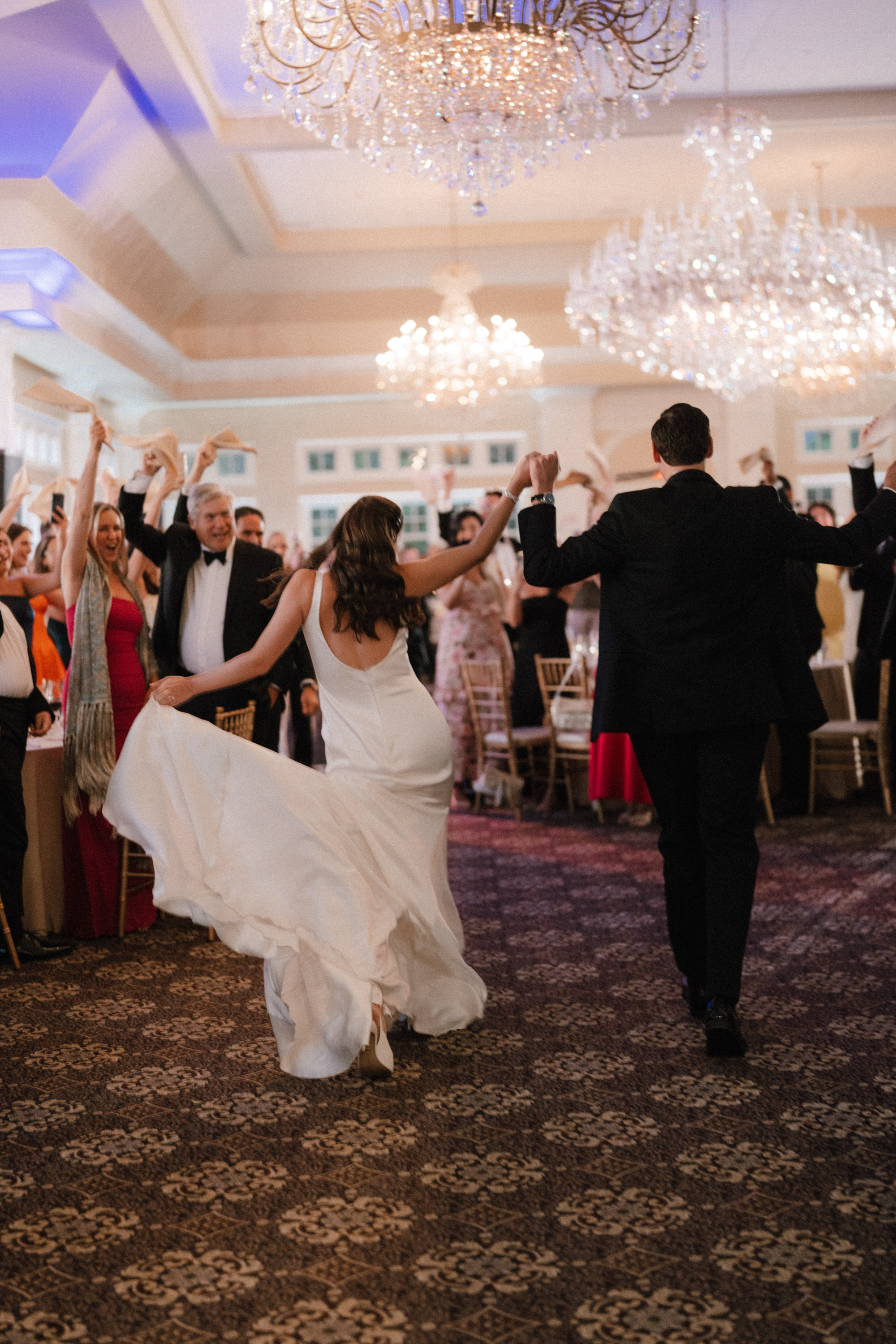 Cristina and Jack. Wedding photographer and videographer New York | New Jersey