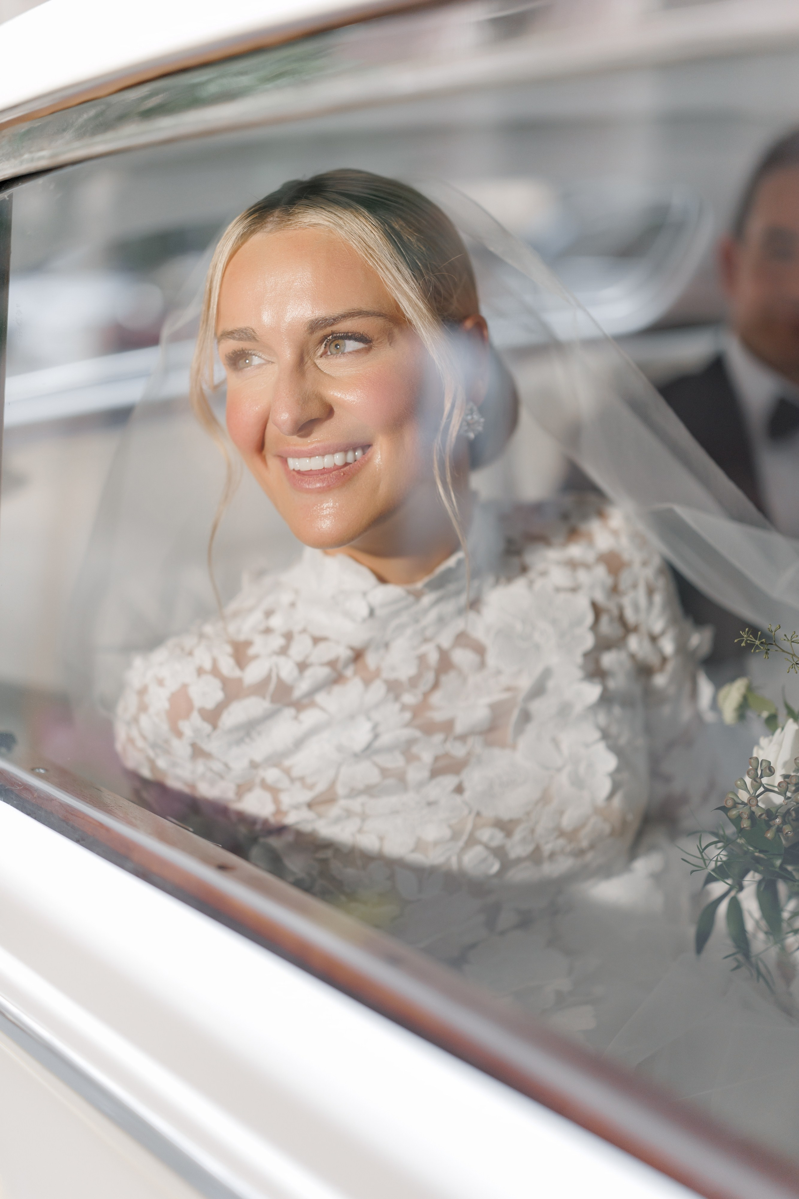 Killeen and Patrick. Wedding photographer and videographer New York | New Jersey