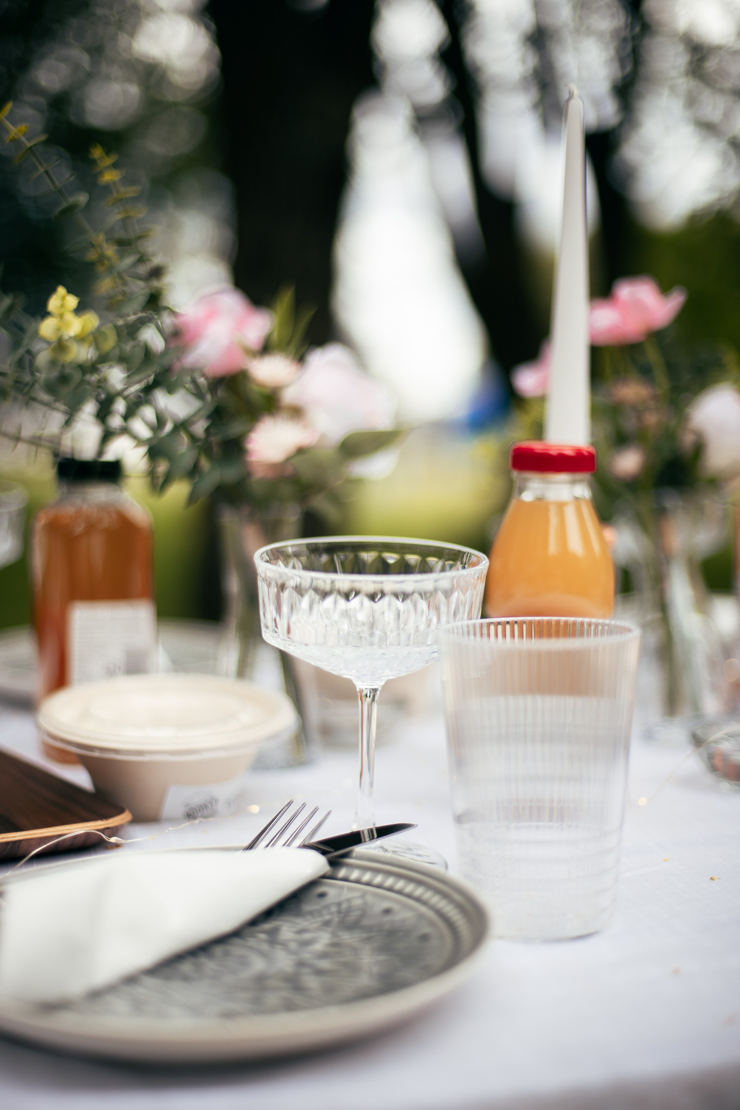 Пикник с девчонками. Главная