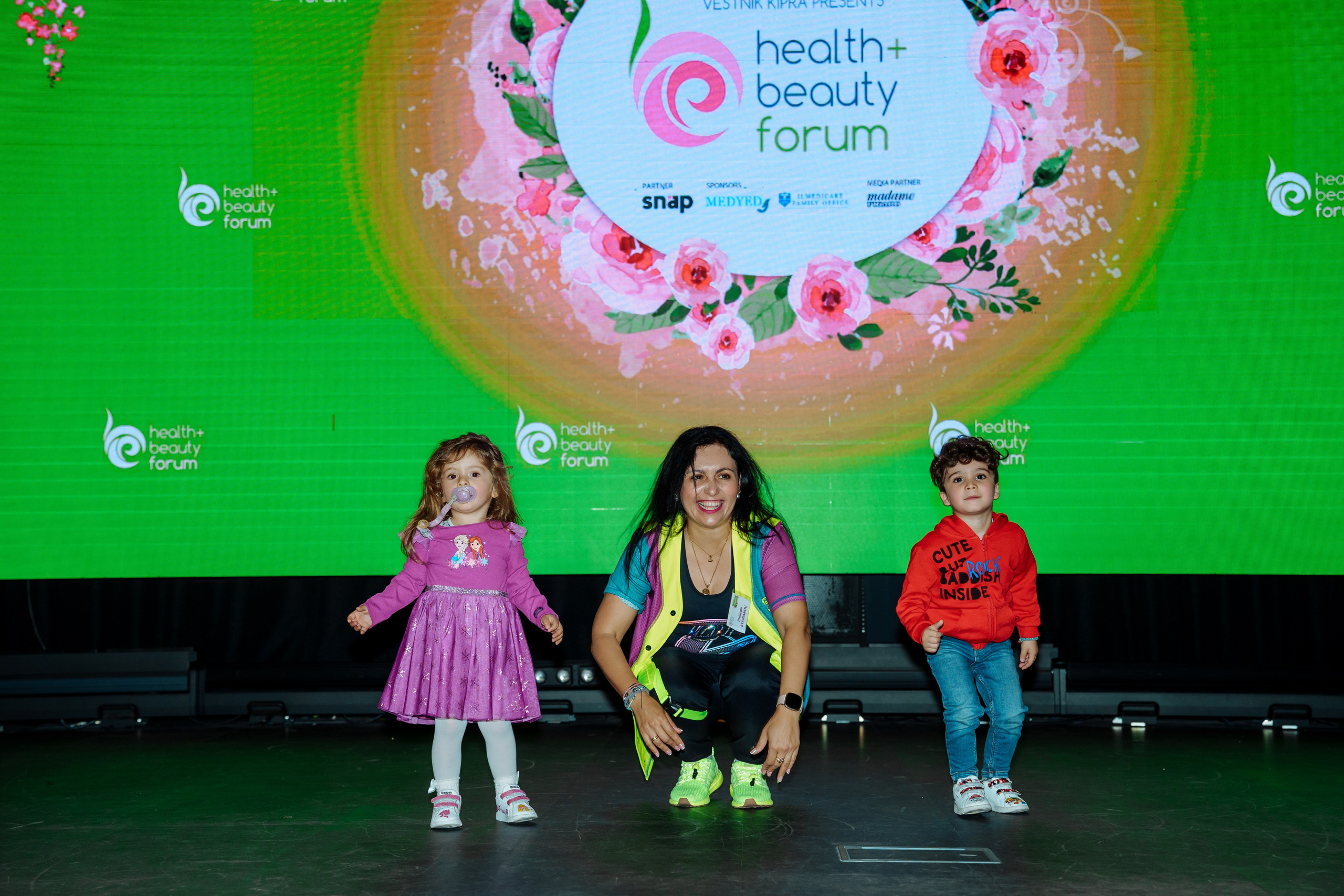 Health and beauty 2024. Семейный и детский фотограф на Кипре Елена