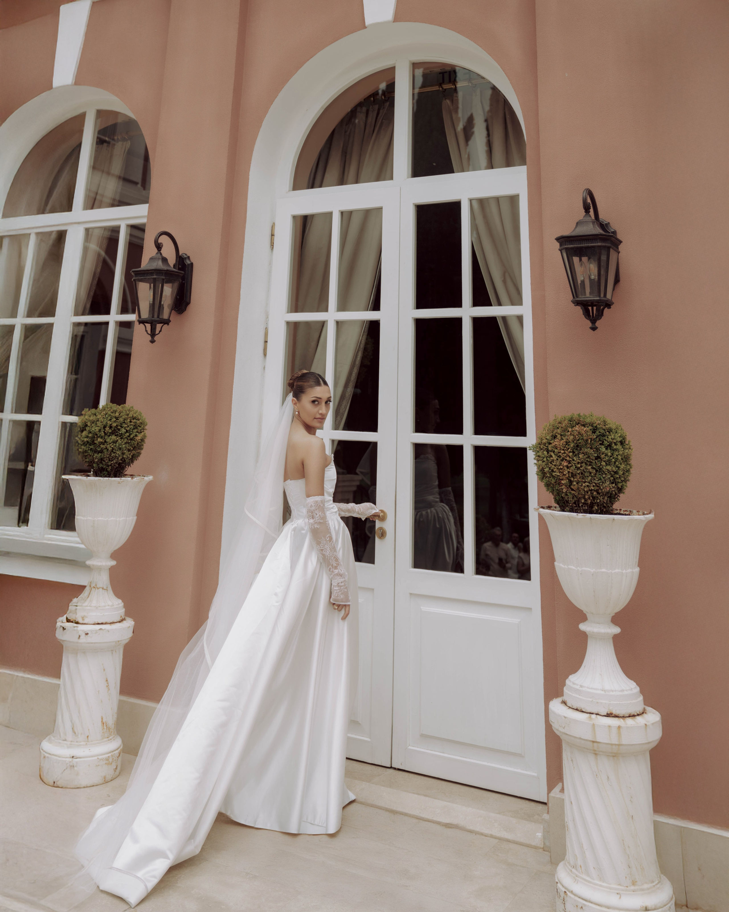WEDDING. ფოტოგრაფი სალომე ბარბაქაძე
