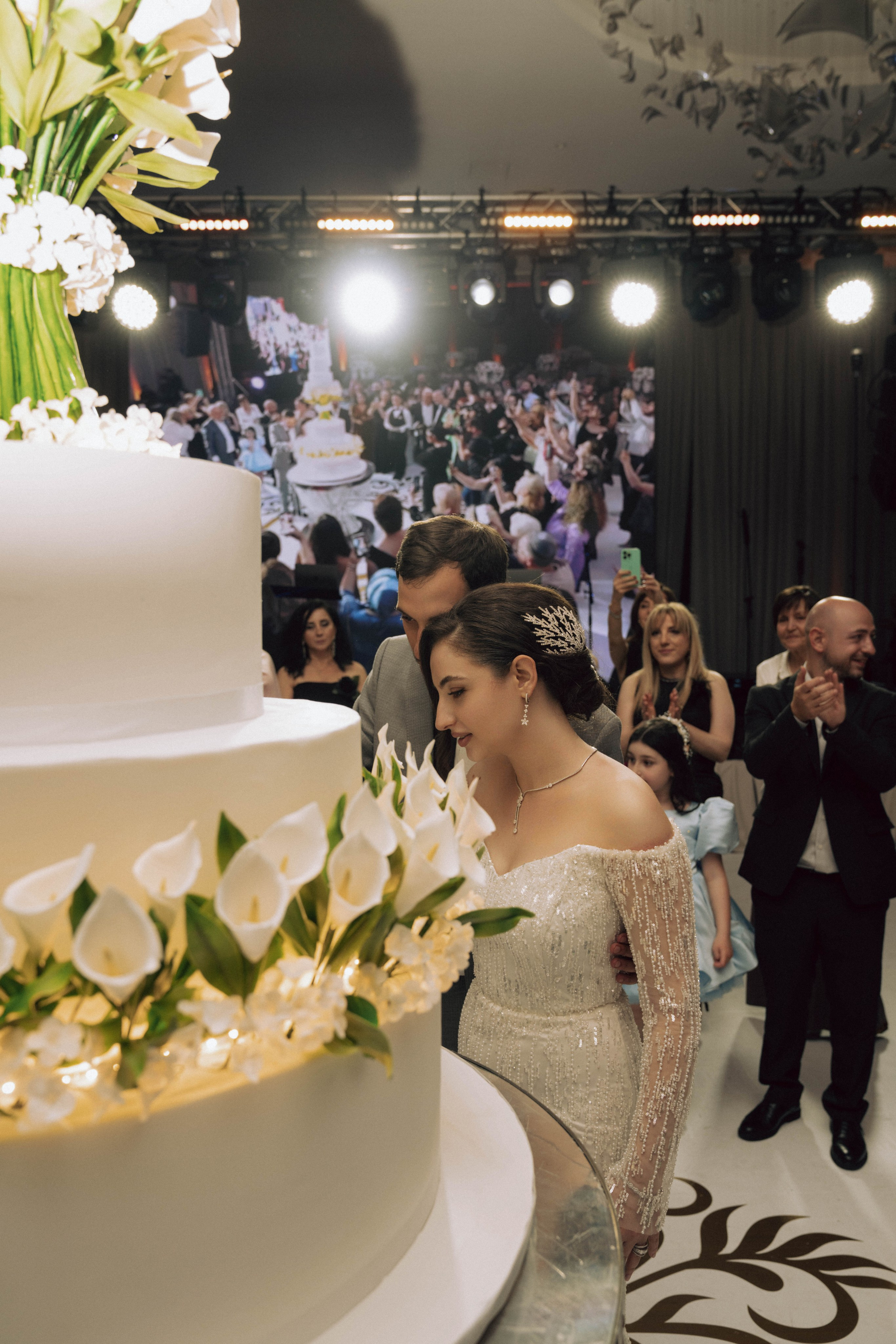 WEDDING. ფოტოგრაფი სალომე ბარბაქაძე