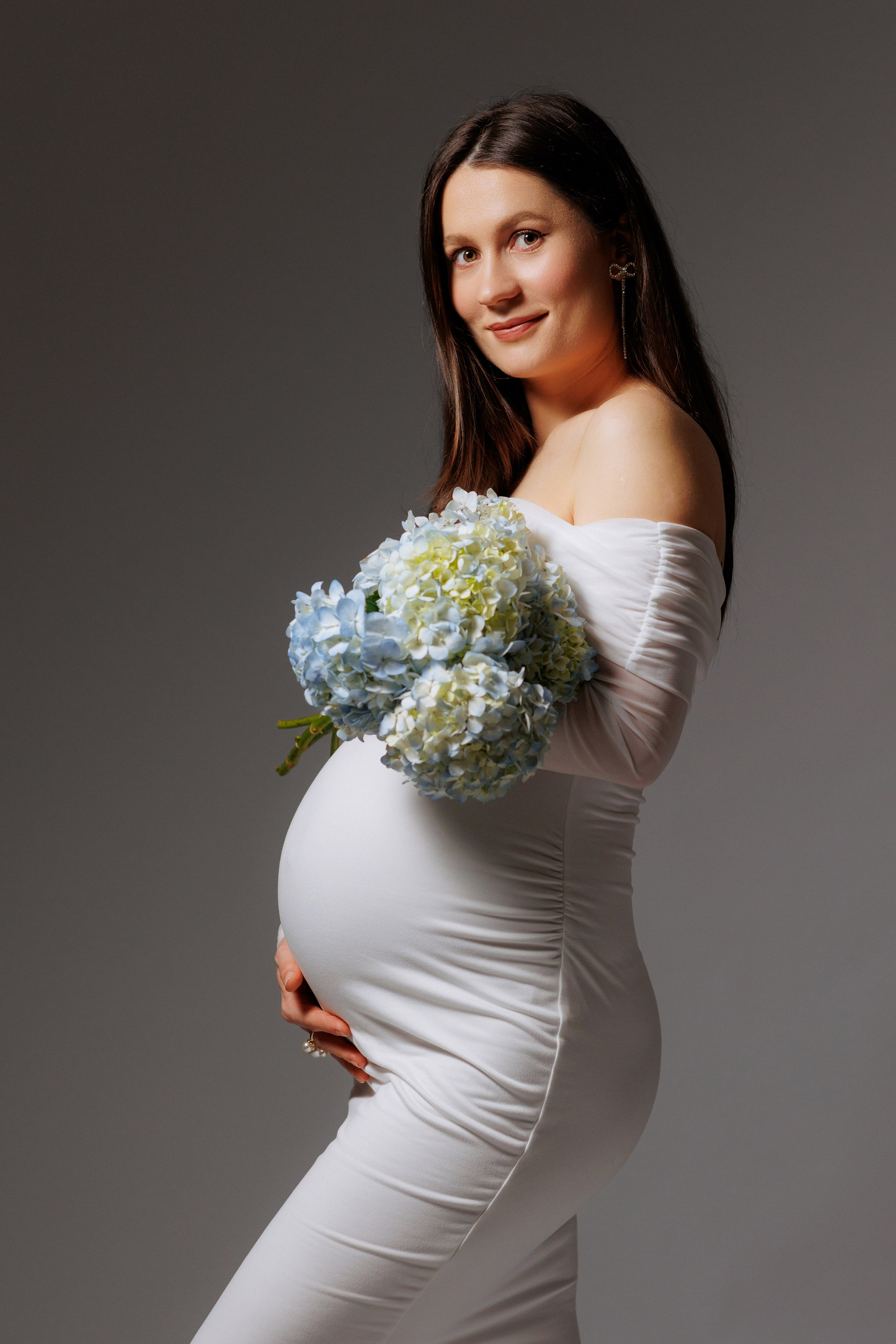 Alina. Photographer in Dublin, Pavel