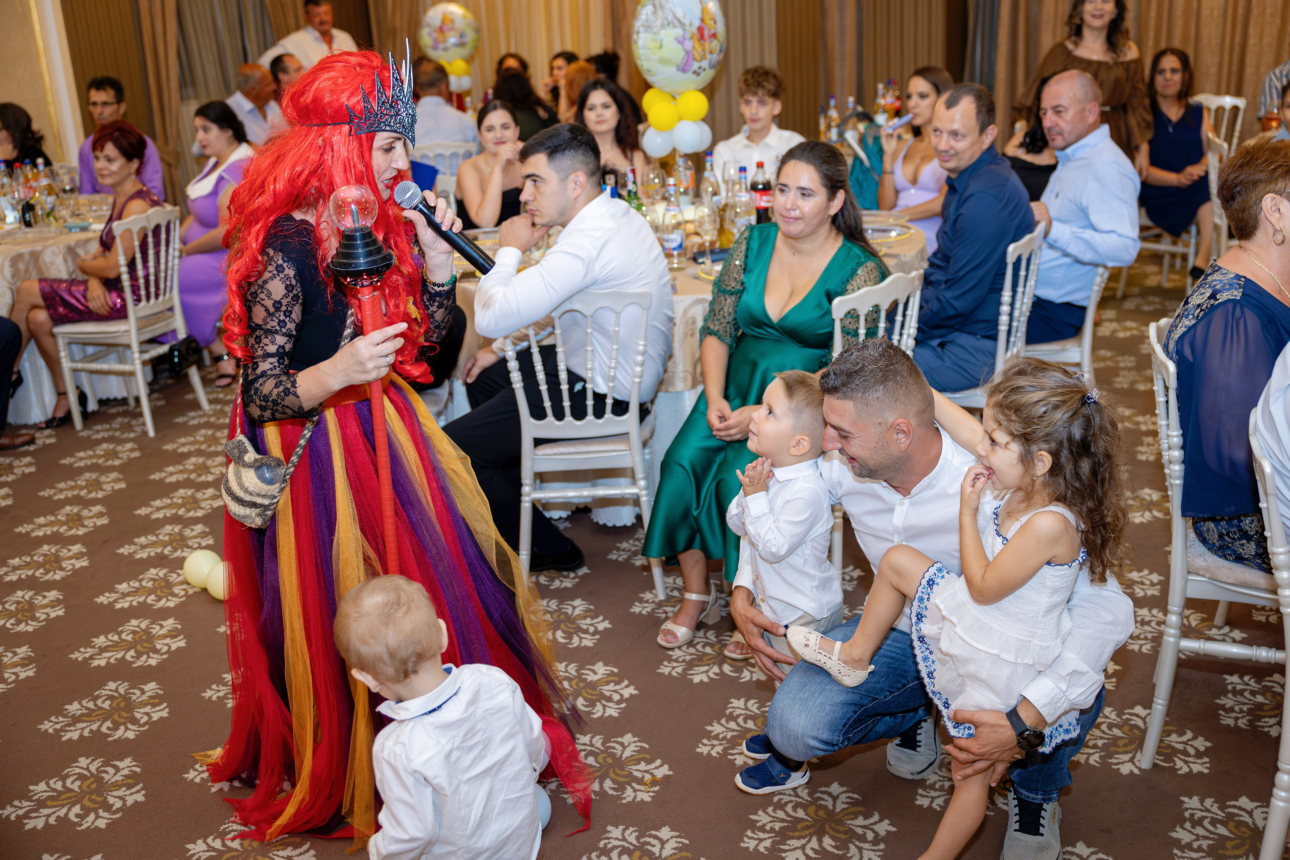 Eric Ionut. Moments By Gub