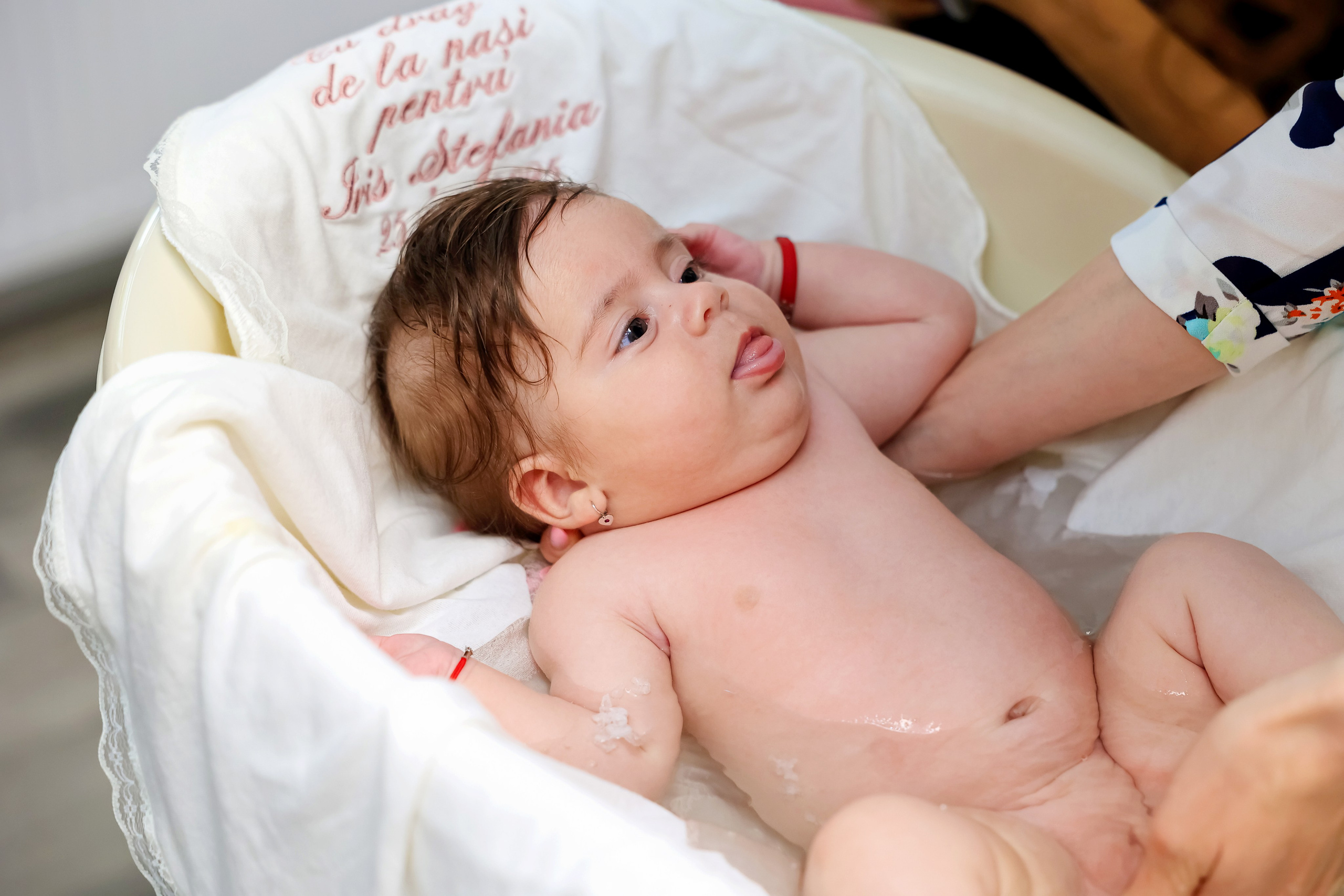 Iris Stefania. Moments By Gub