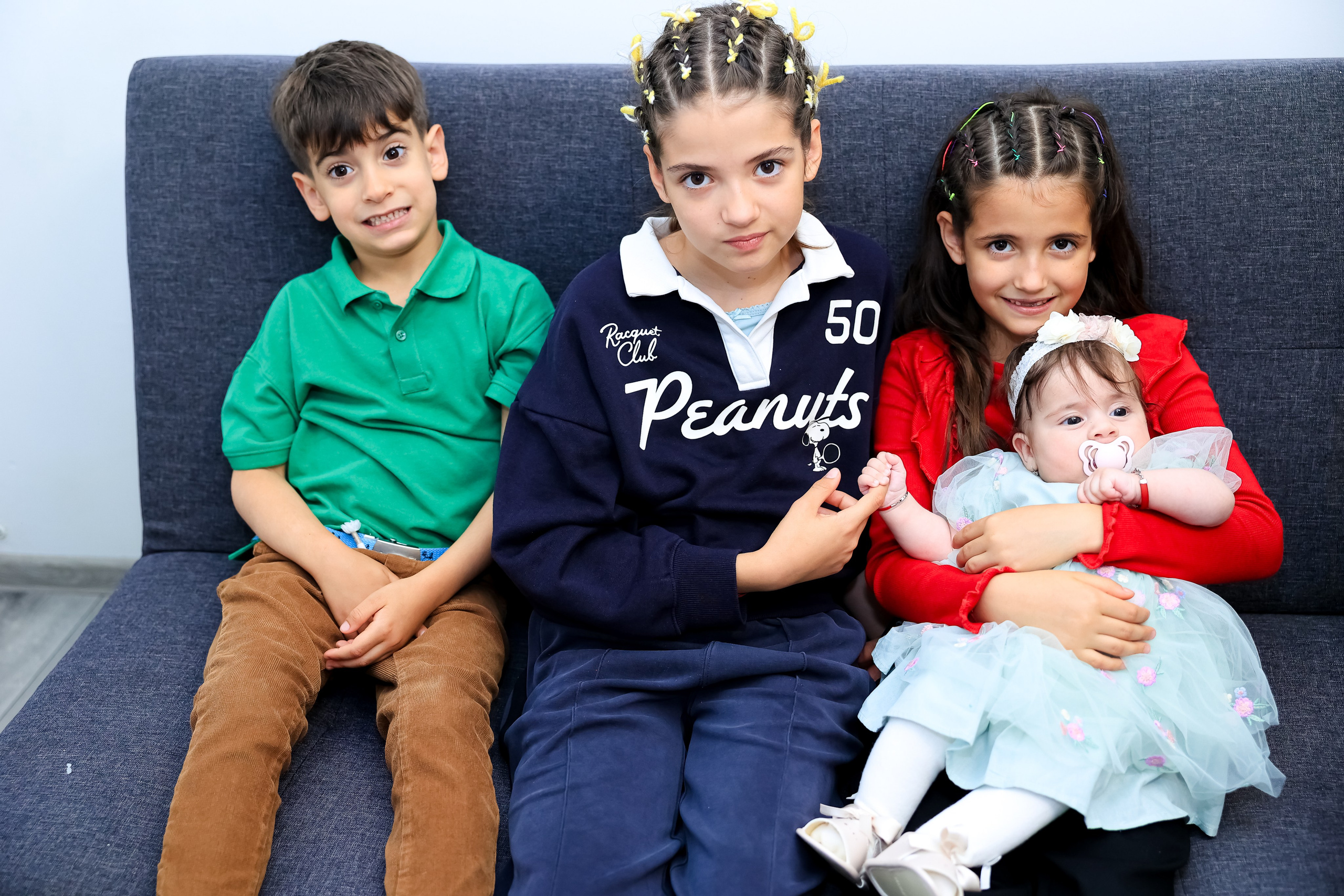 Iris Stefania. Moments By Gub