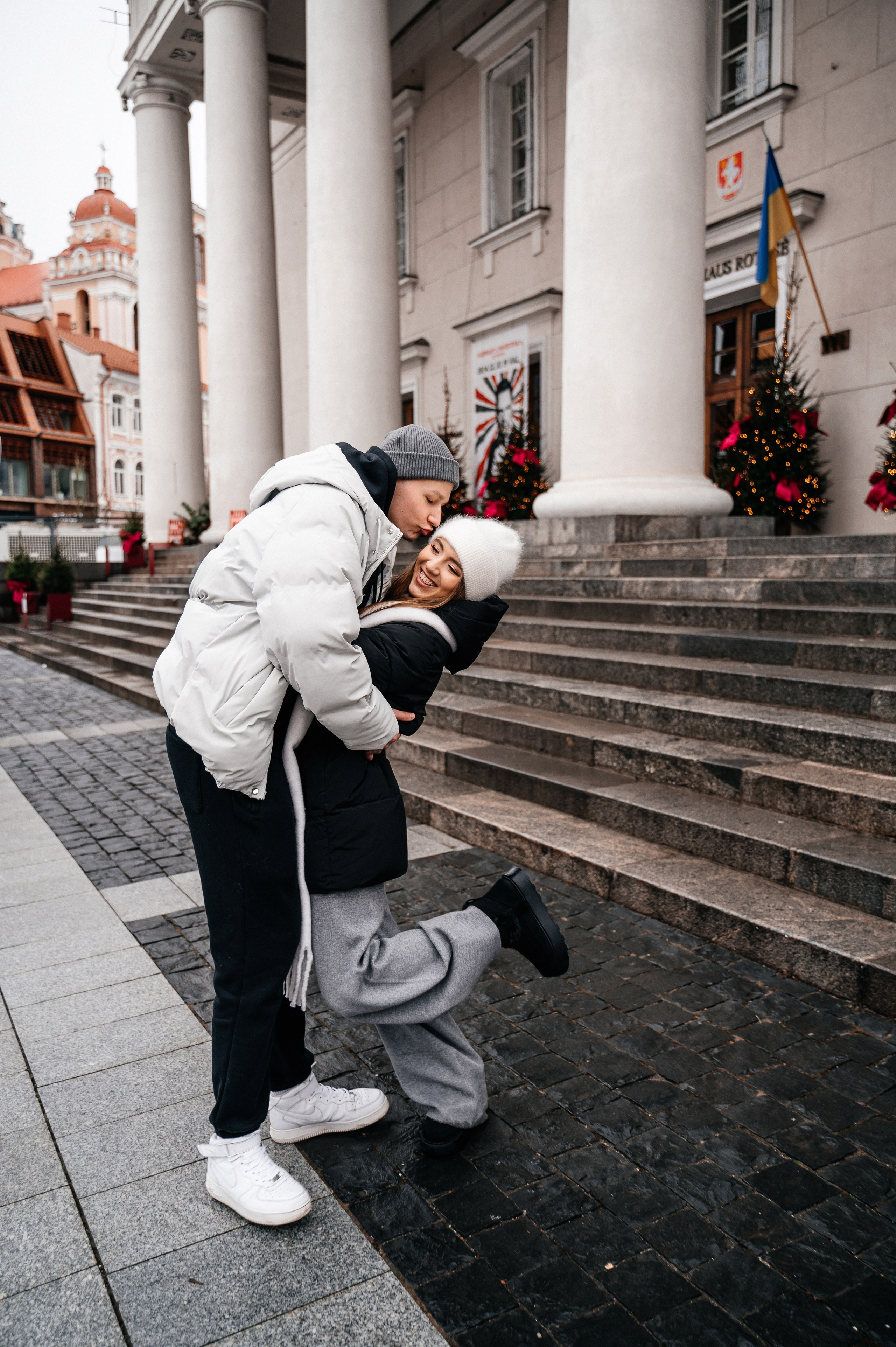 D+S. Свадебный и портретный фотограф Юлия Пыльченко