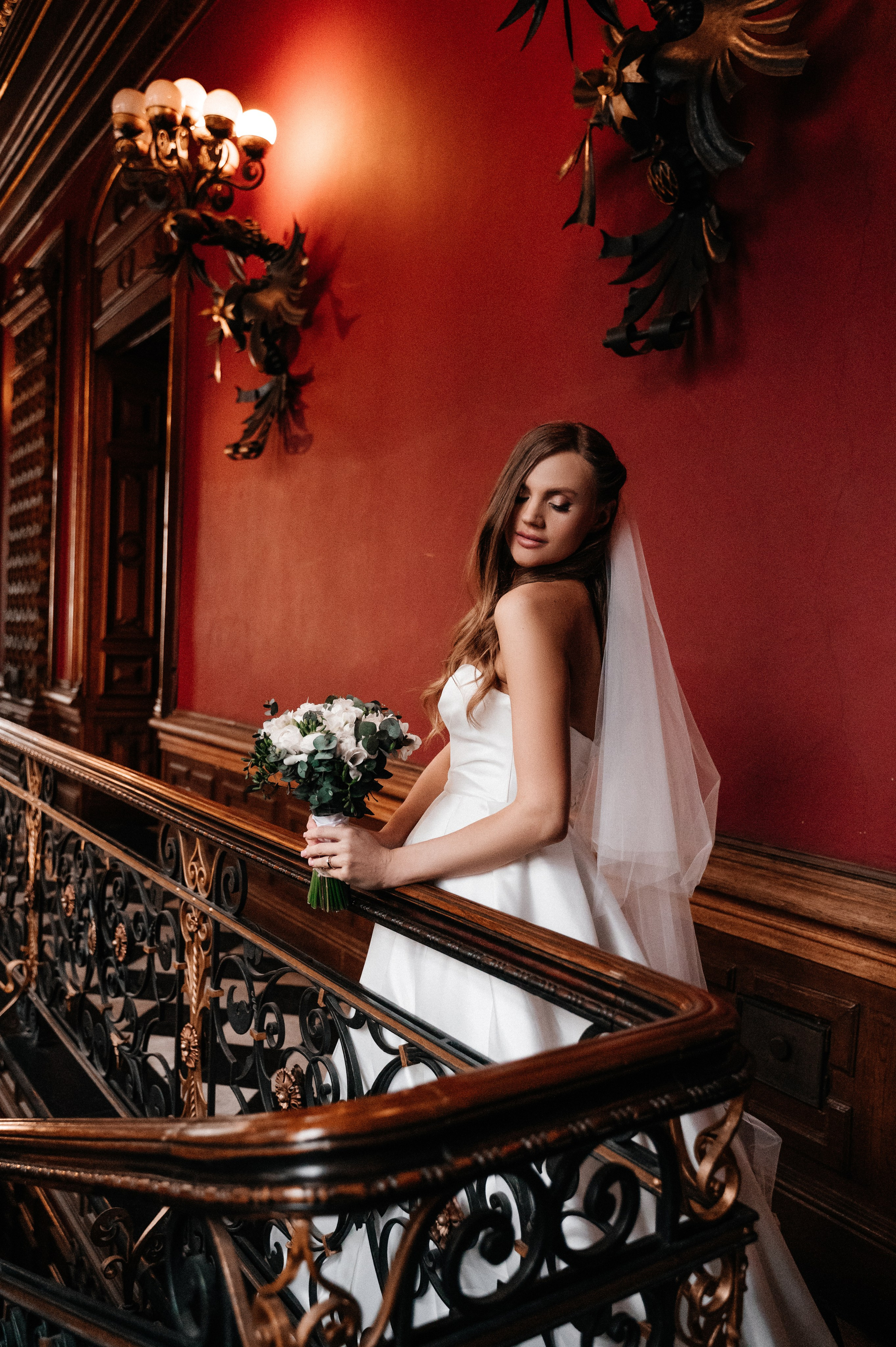 Alla&Danielius. Свадебный и портретный фотограф Юлия Пыльченко