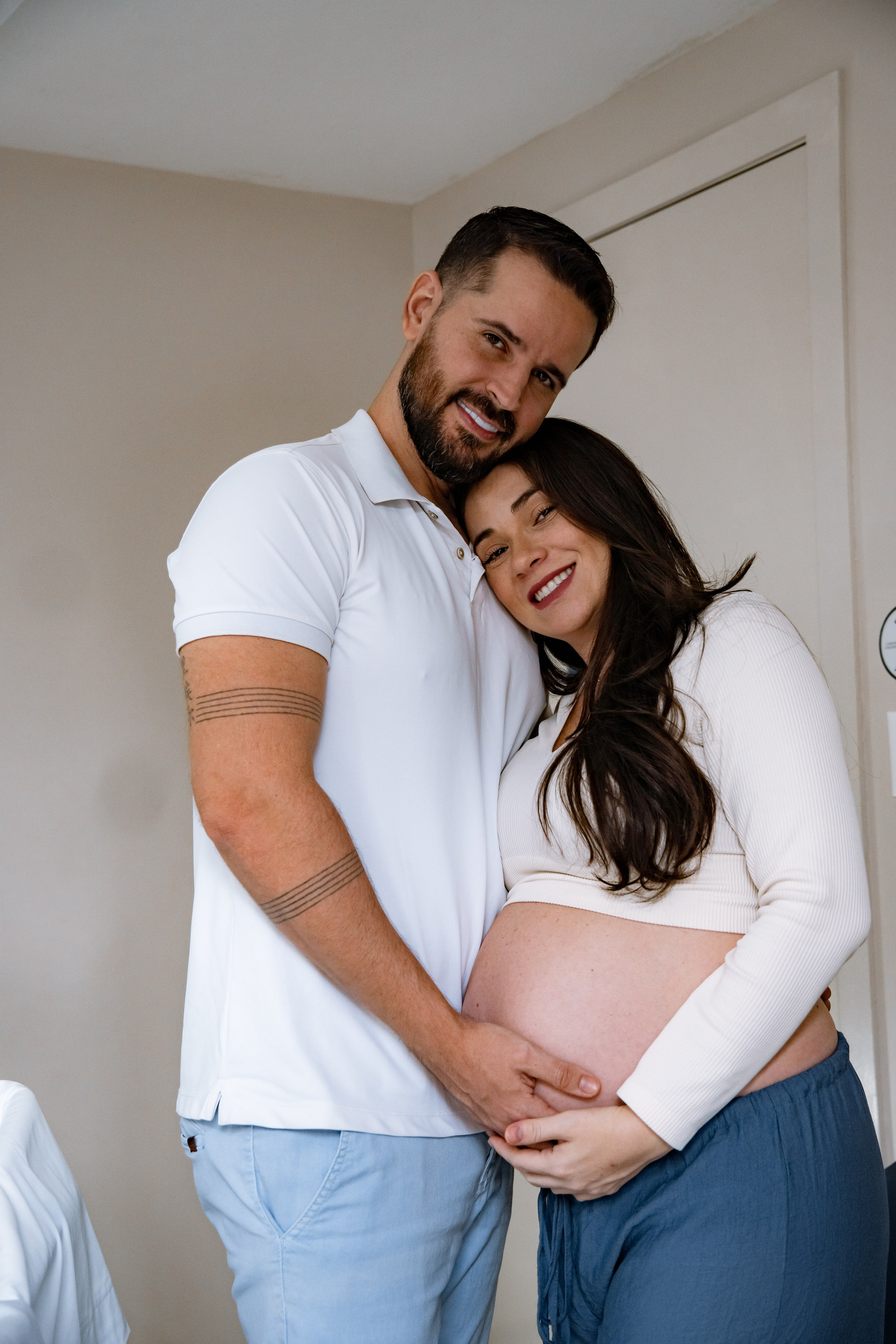 Nascimento Pietro - Prévias. Oh My Click - Filmes e Fotografia de Partos & Família