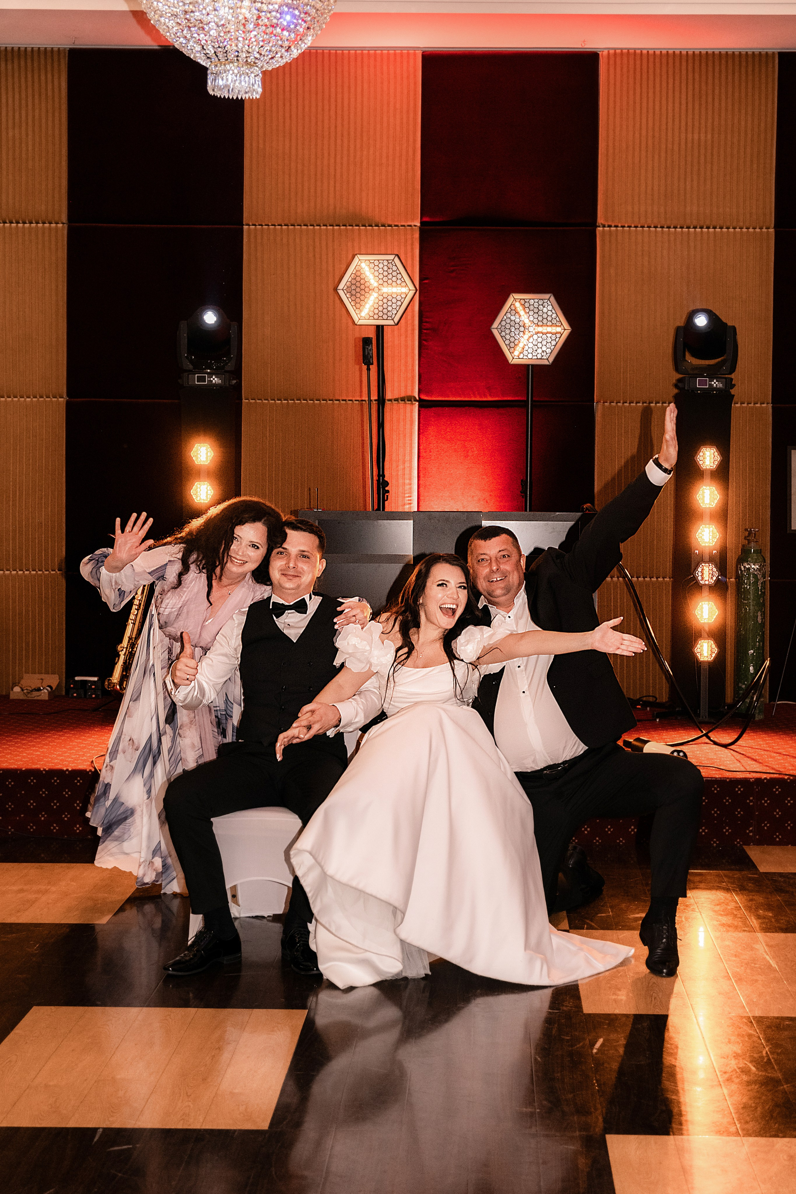 Edyta & Vladyslav. VideofotKA.pl