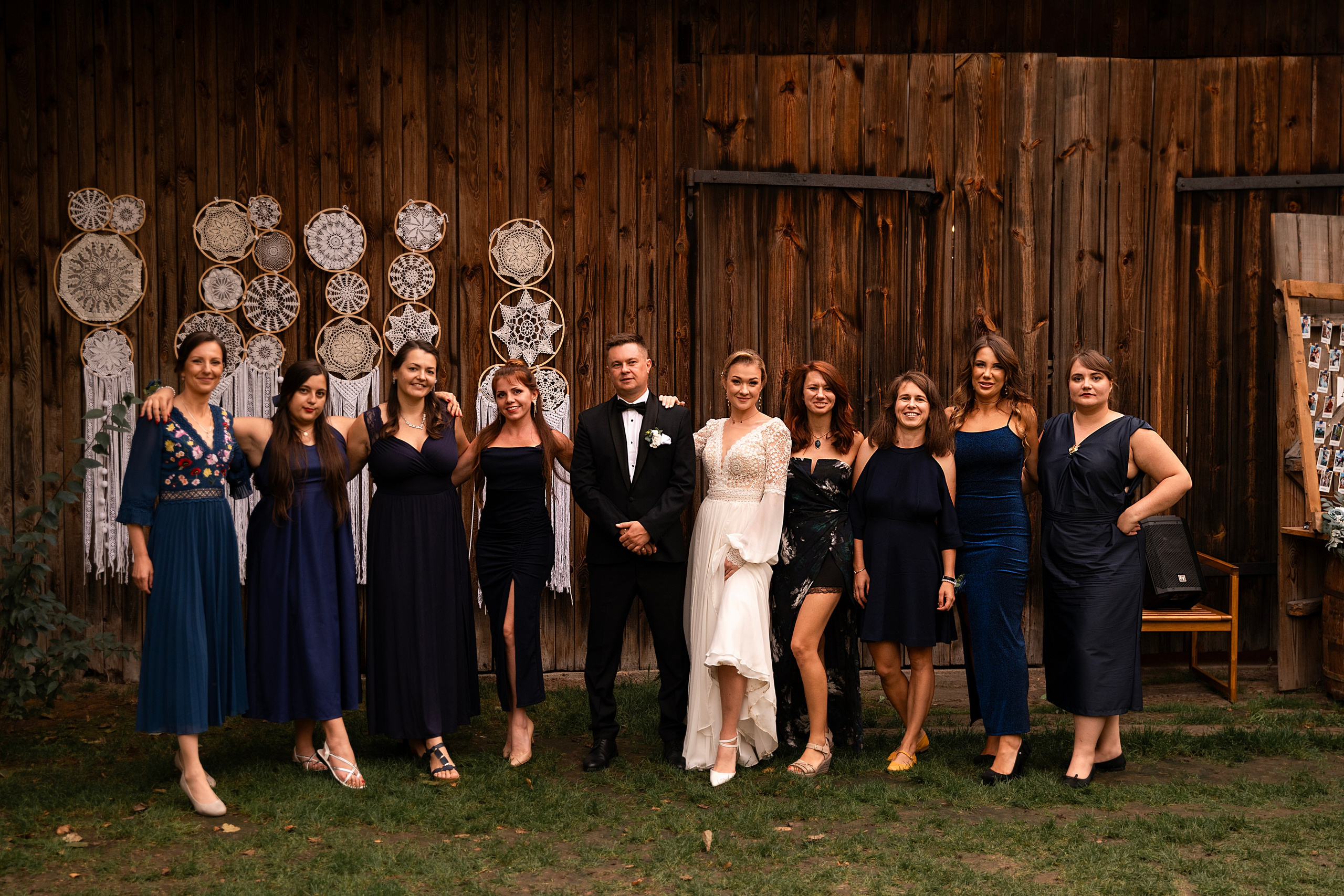 Agnieszka & Jacek. VideofotKA.pl