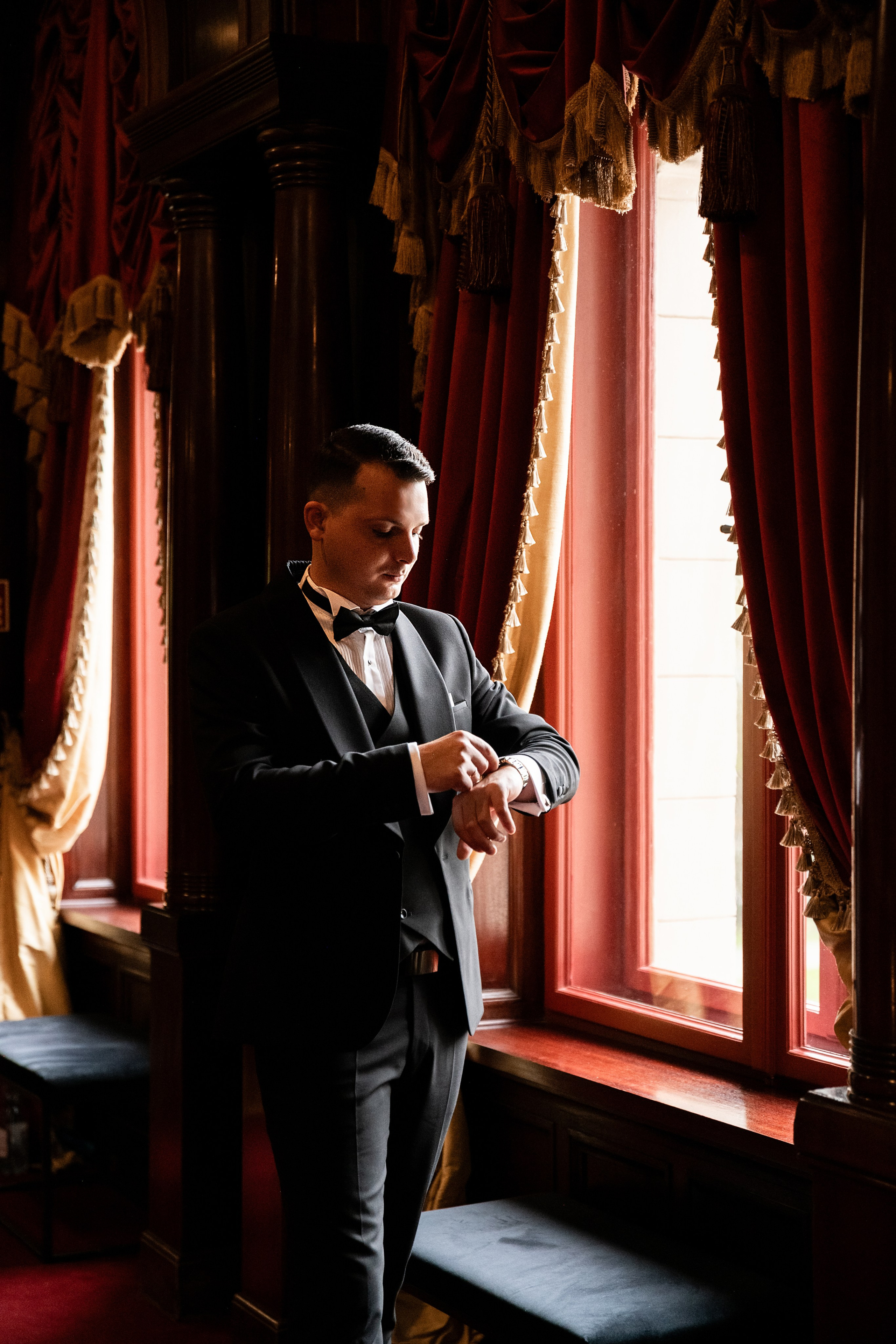 Edyta&Vladyslav sesja poślubna. VideofotKA.pl