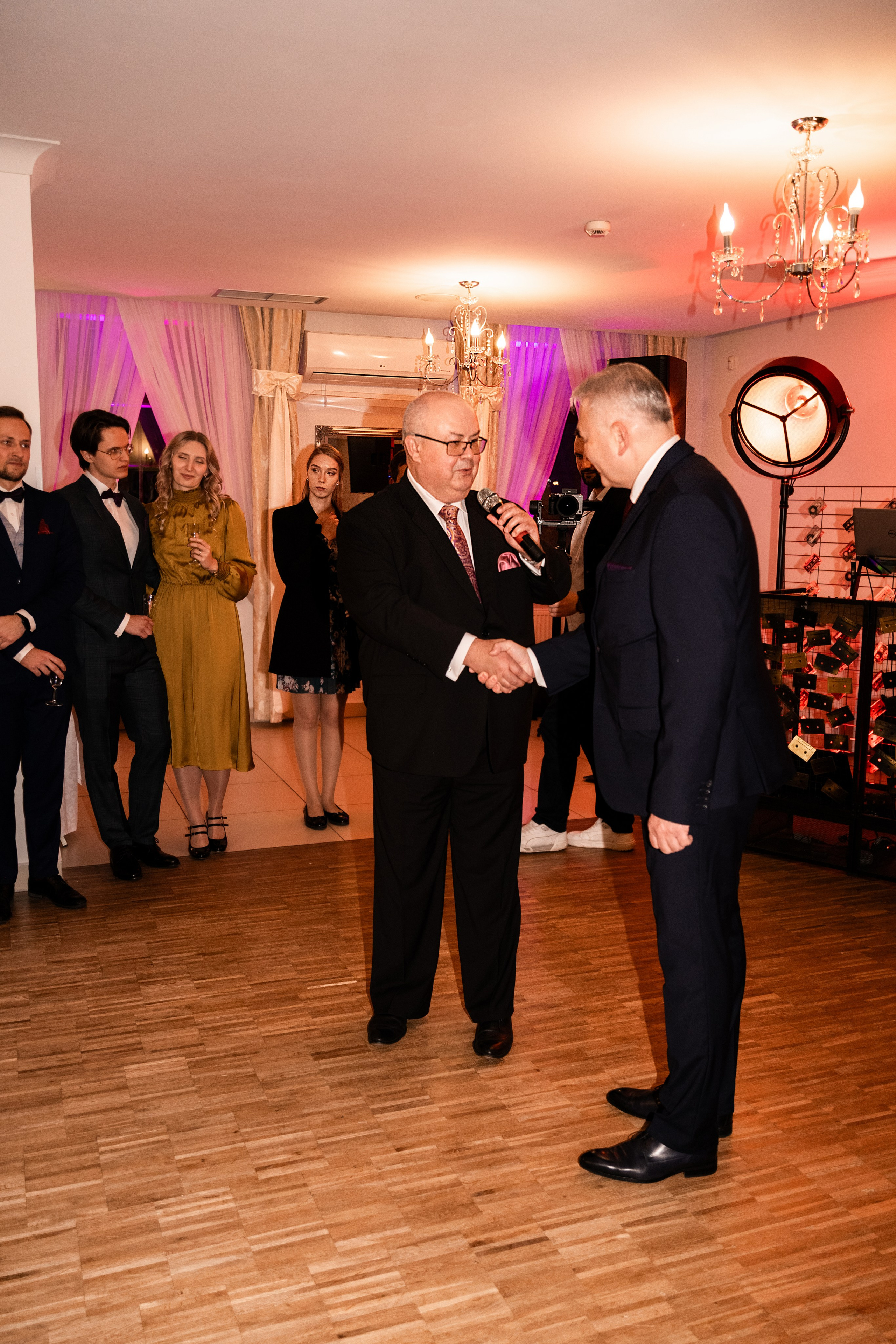 Ania & Michał. VideofotKA.pl