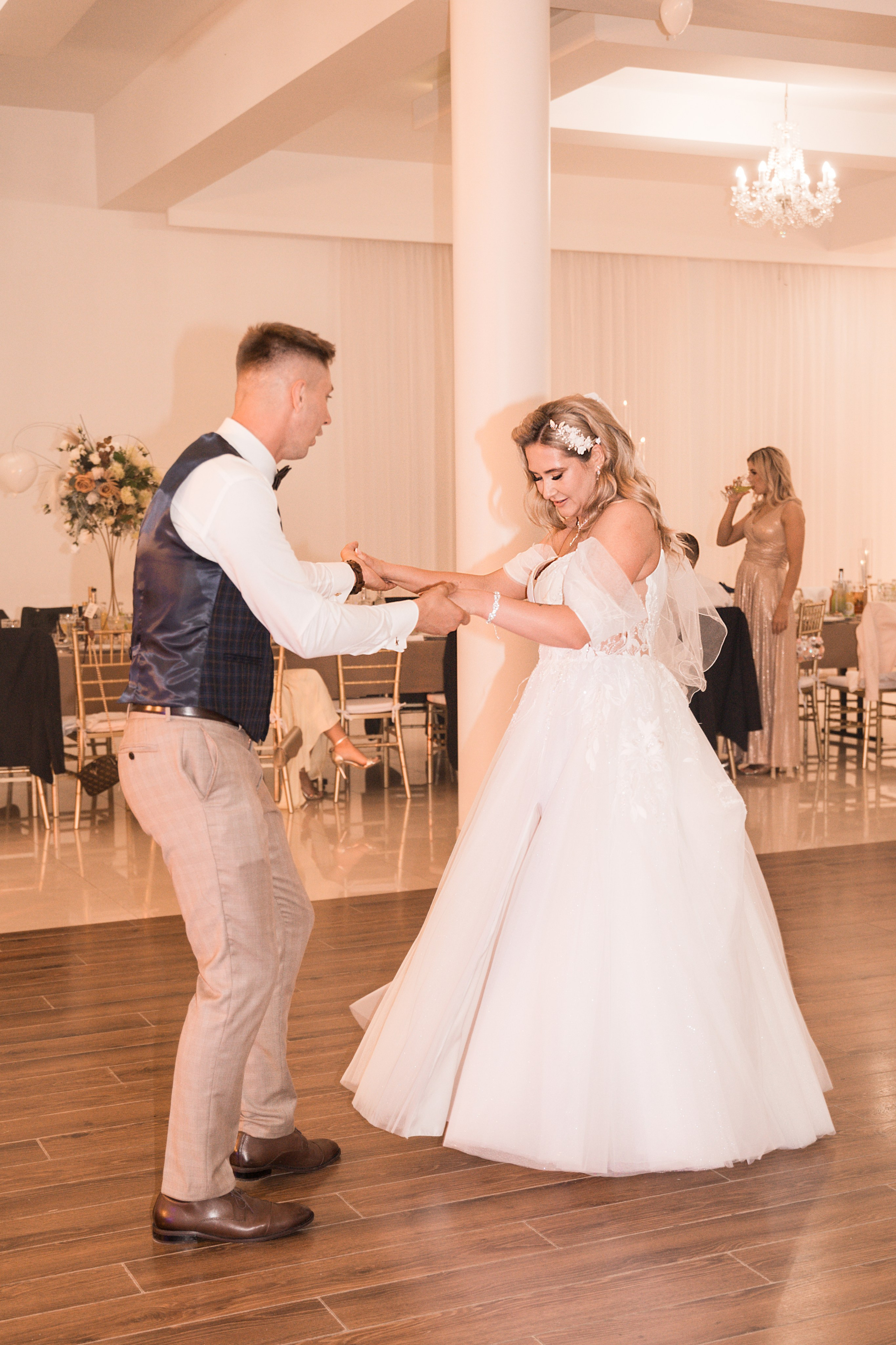 Julita & Krzysztof. VideofotKA.pl