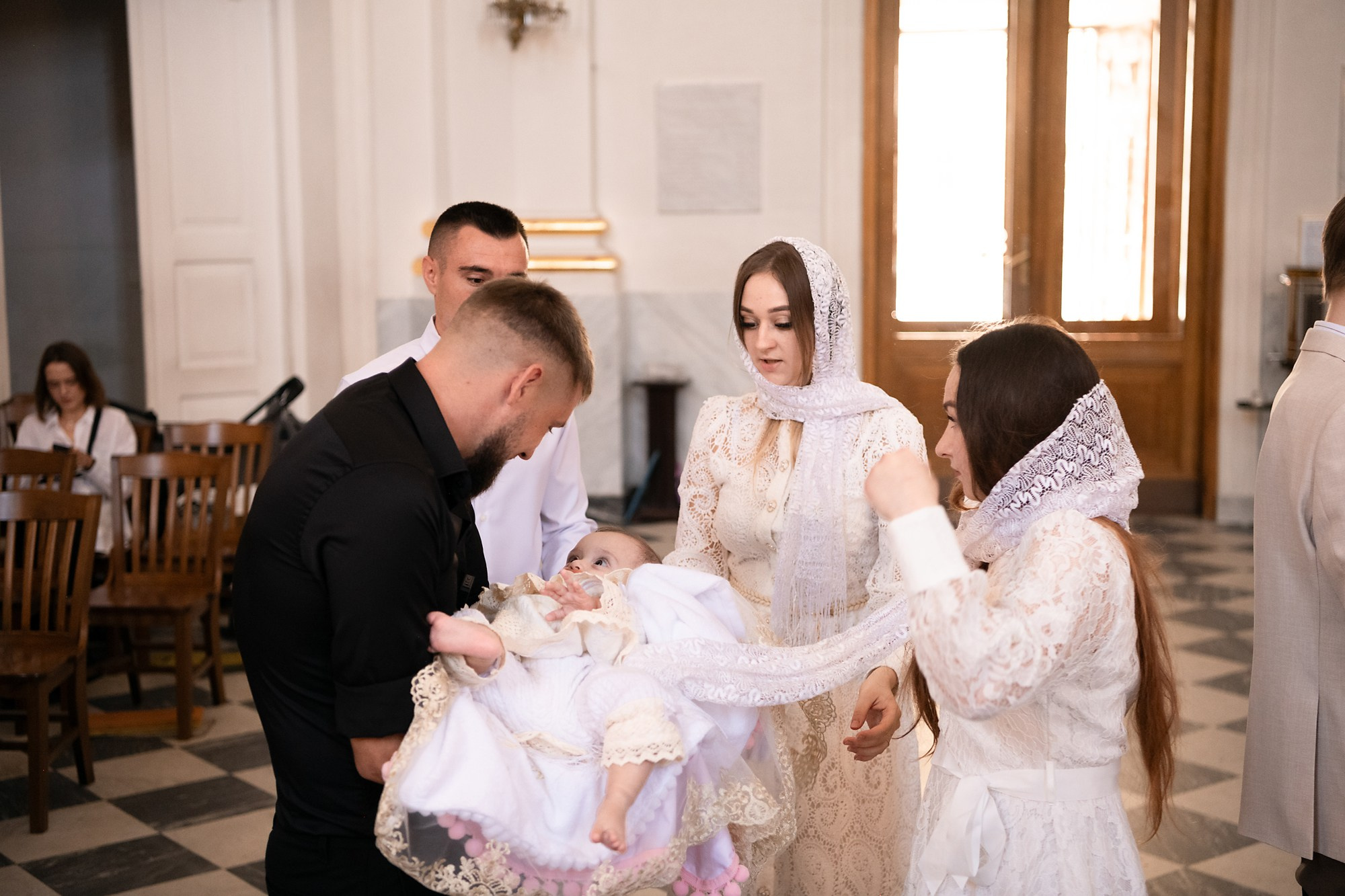 Chrest święty. VideofotKA.pl