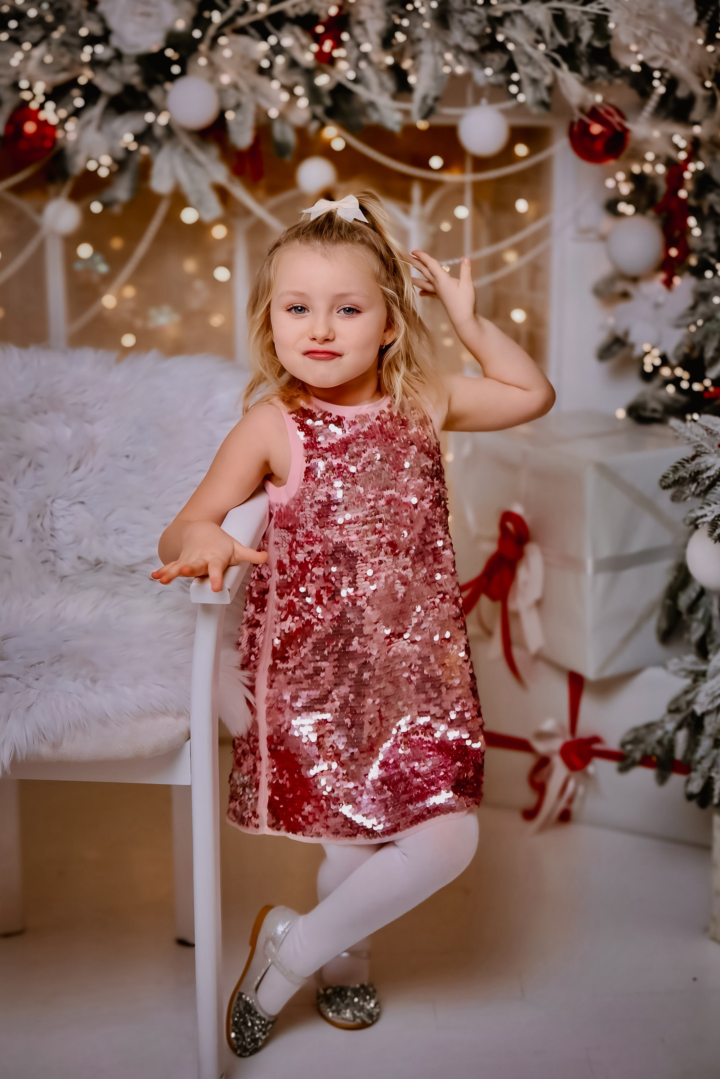 Anul Nou 2025-2026. Fotograf al tainelor bisericești – Alina Fetu