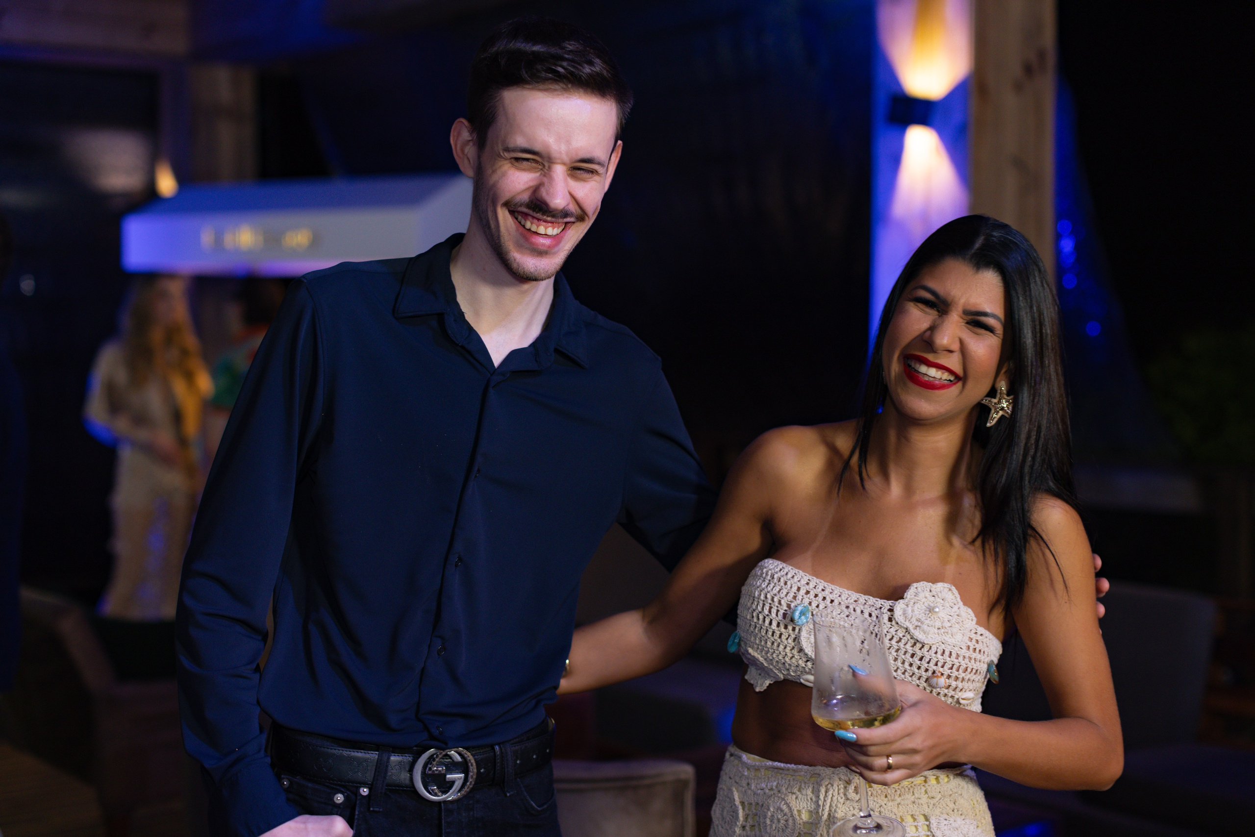 EVENTO. ESTUDIO DOZE