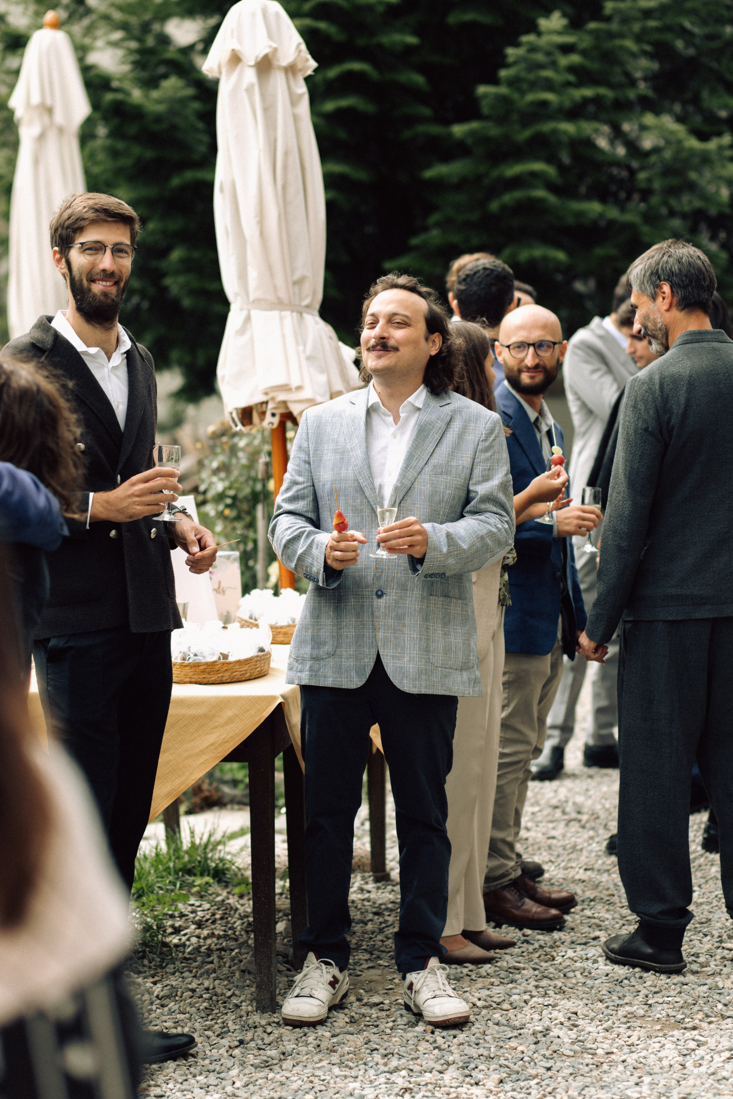 Anastasiya & Emanuele | Italian Alps. Liza Bizzaro — Italy Wedding, Love Story & Portrait Photographer in Milan, Turin, Piedmont and Across Italy