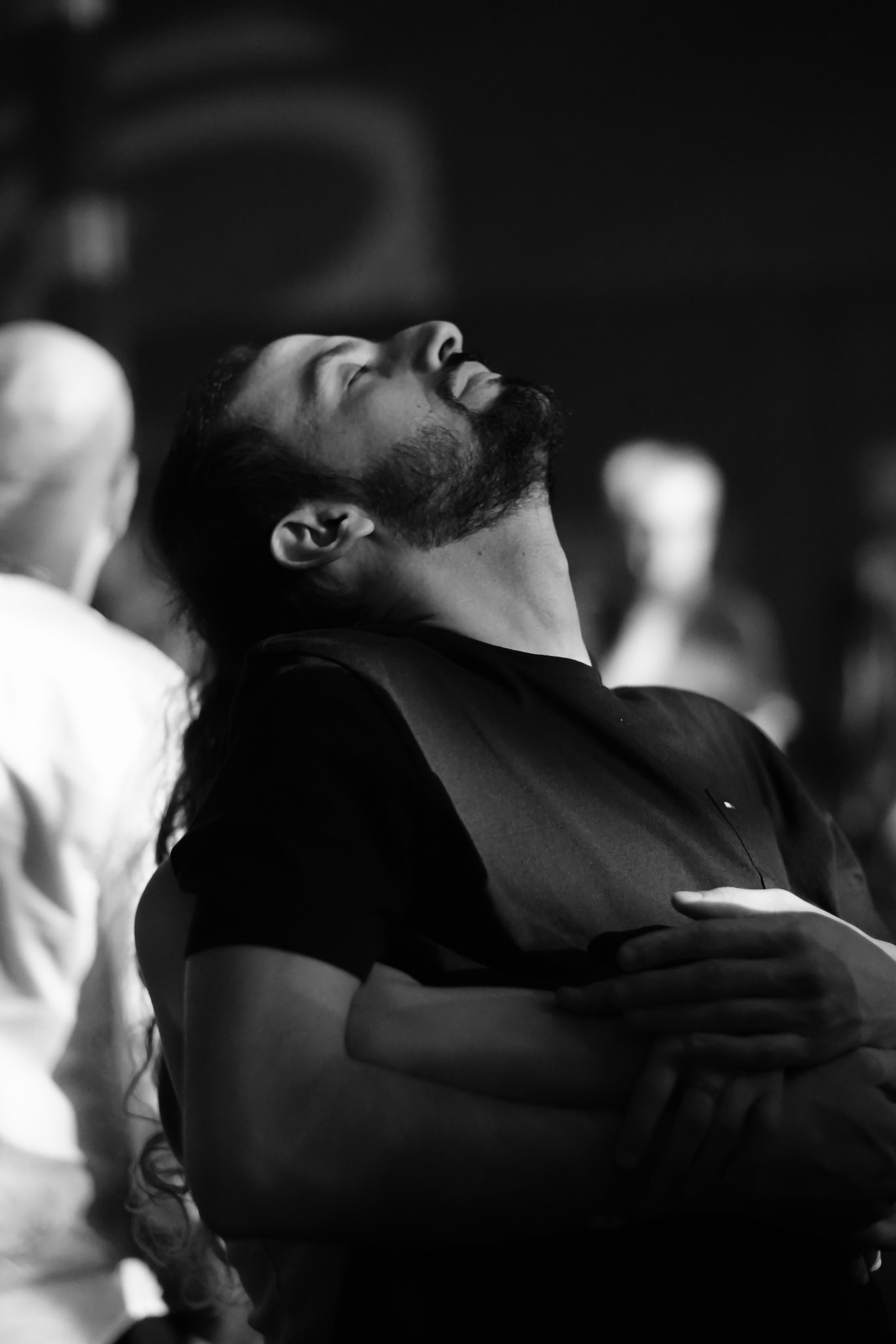 My beloved audience. Vad Kosky Photographer