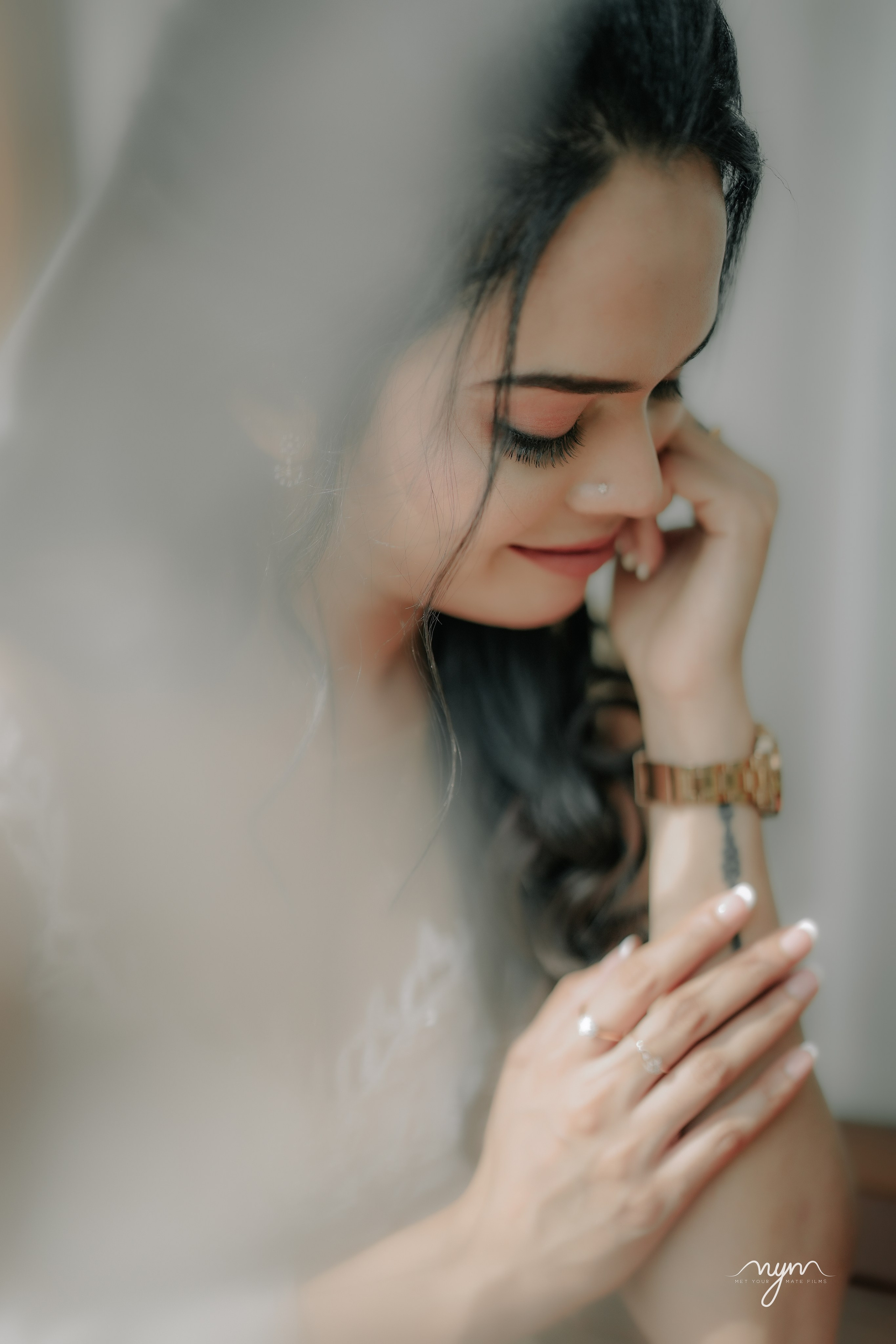 ANDREW|SAJNA. MET YOUR MATE FILMS