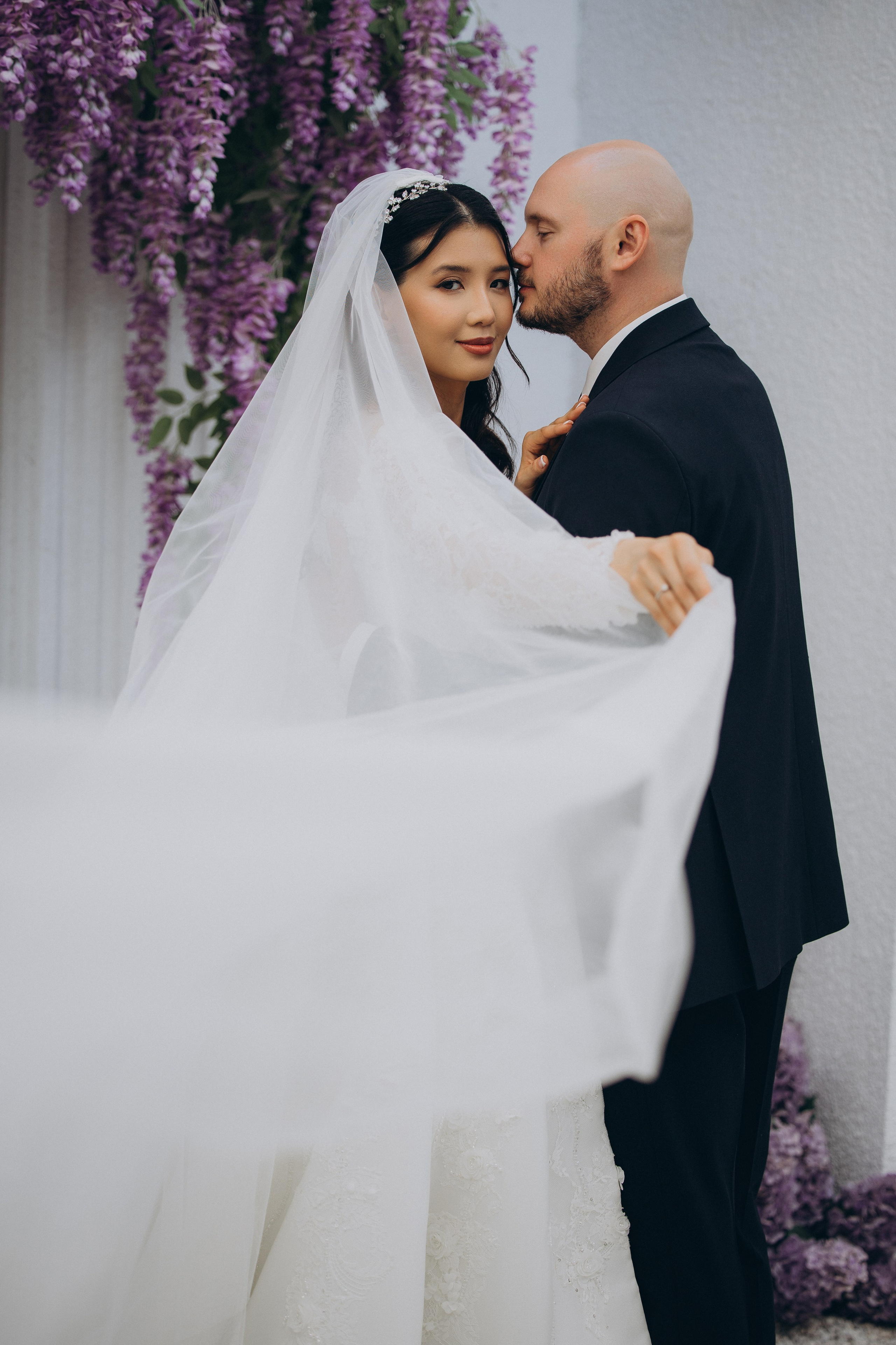 Ольга и Дмитрий. PRIME STUDIO