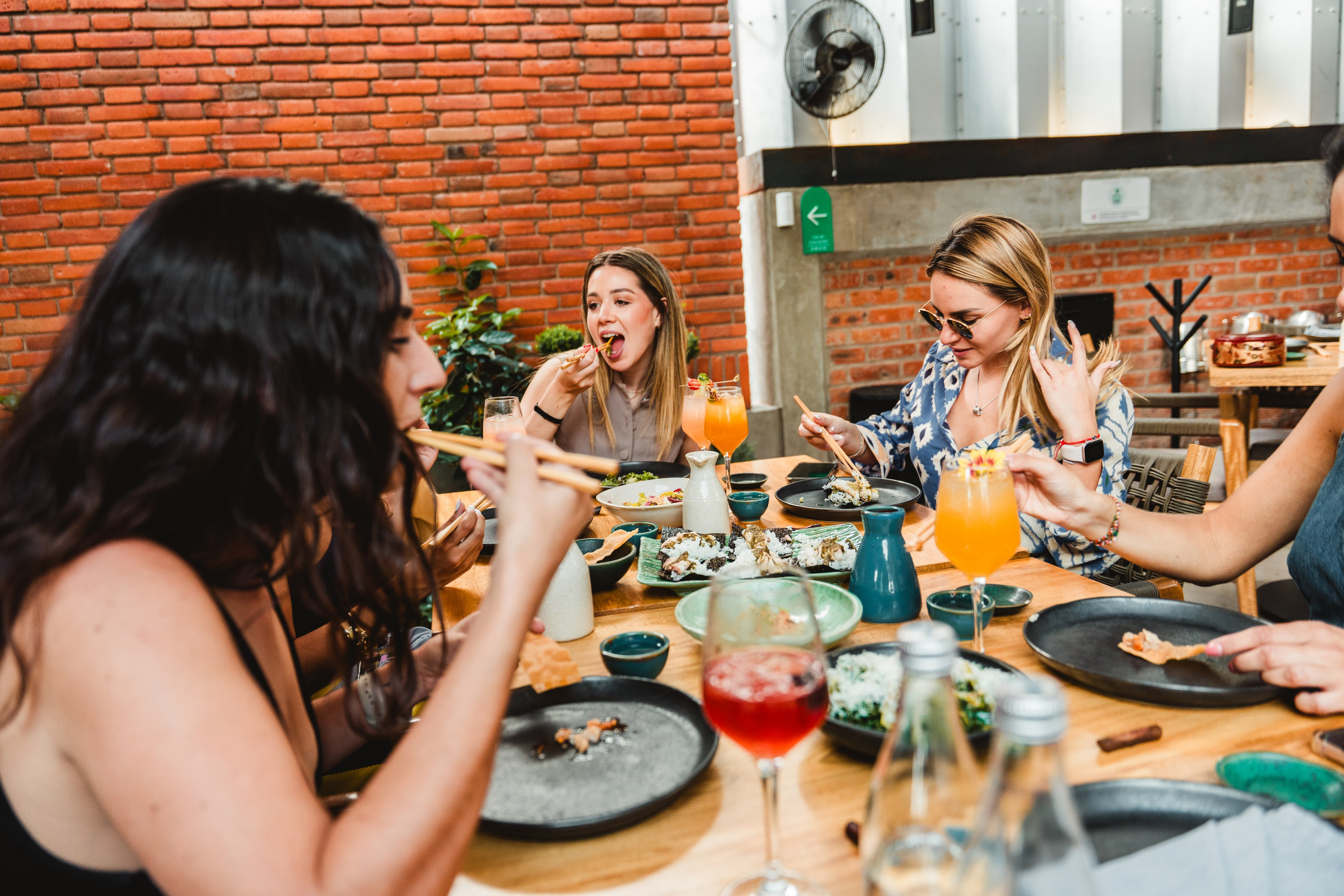 Soko Teppanyaki By Nama. Miguelsalasfoto