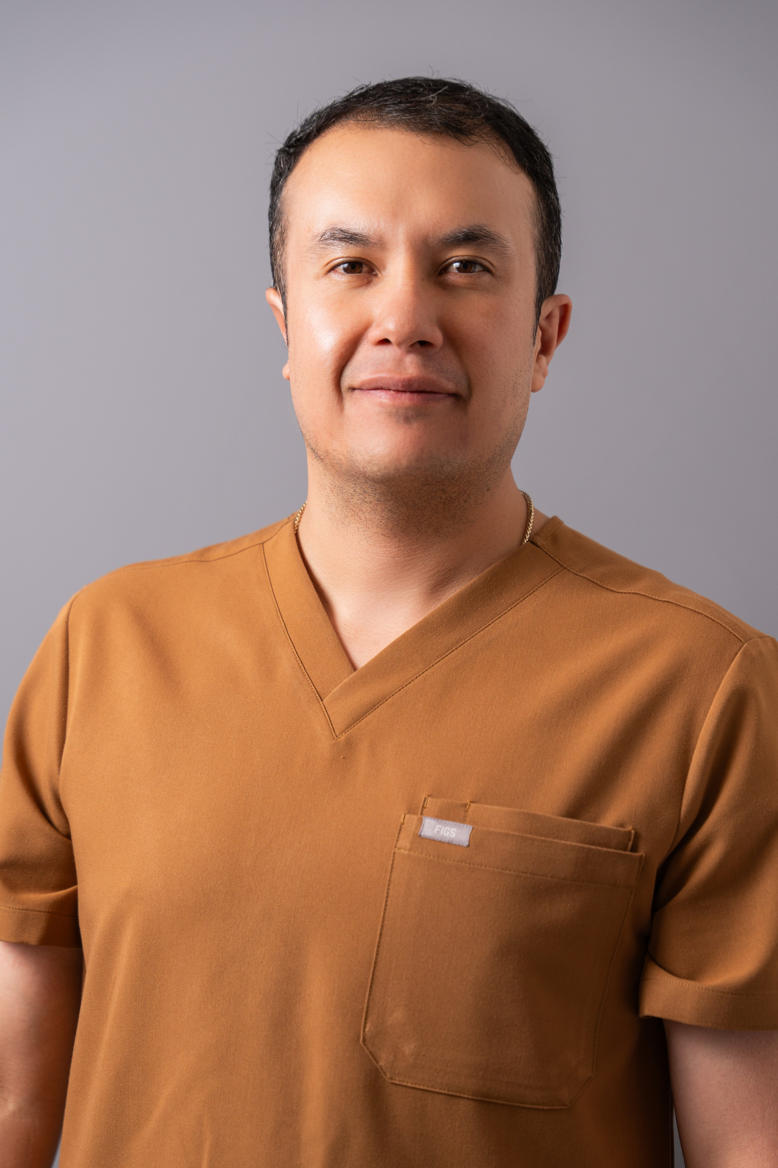 Dr. Ricardo. Miguelsalasfoto