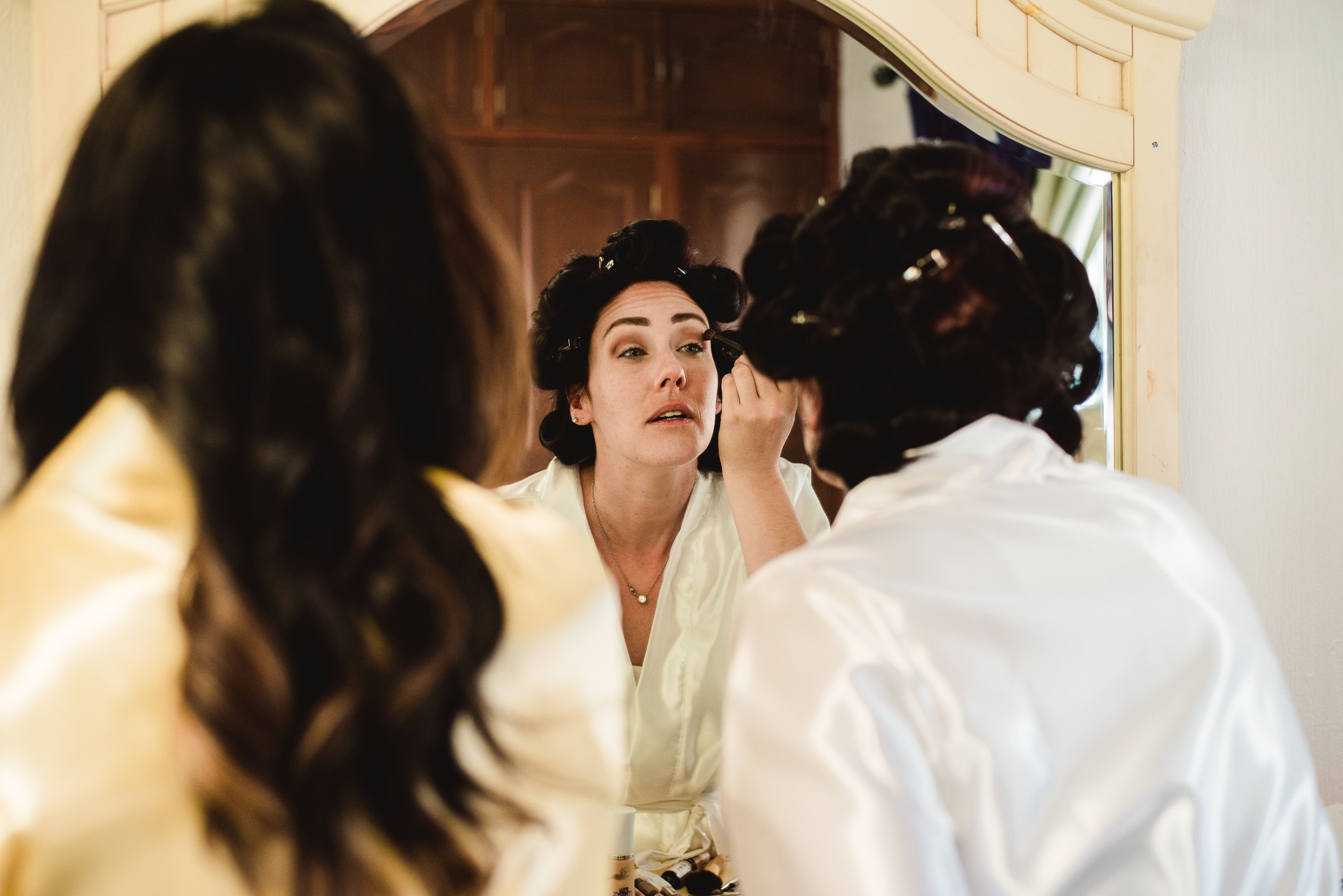 Andee e Israel. Miguelsalasfoto