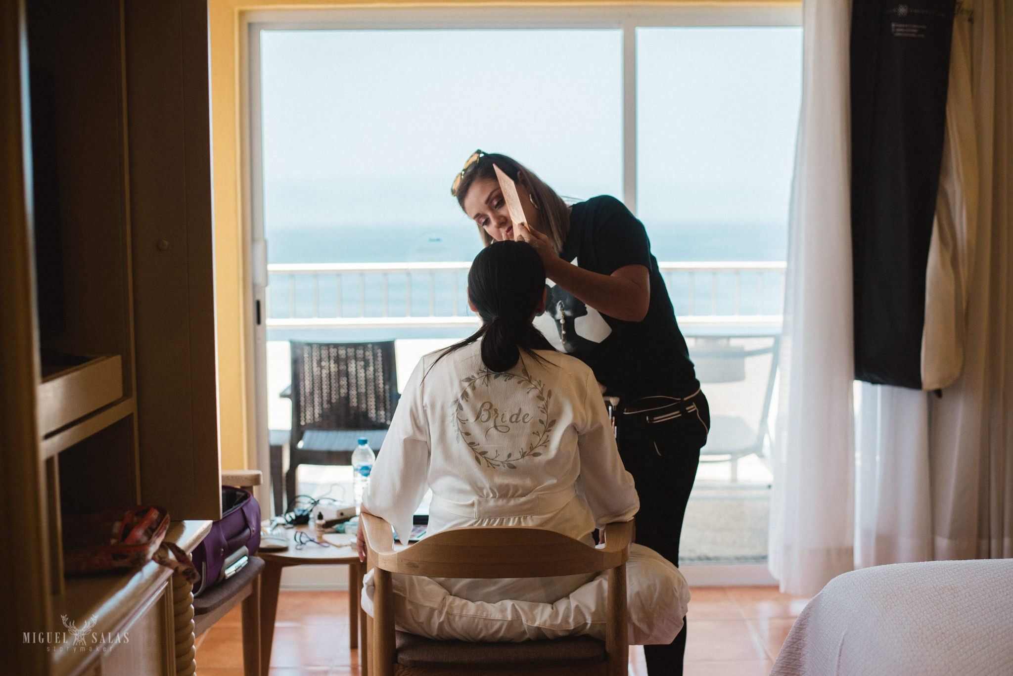 Marlen y Jacob (Vallarta). Miguelsalasfoto