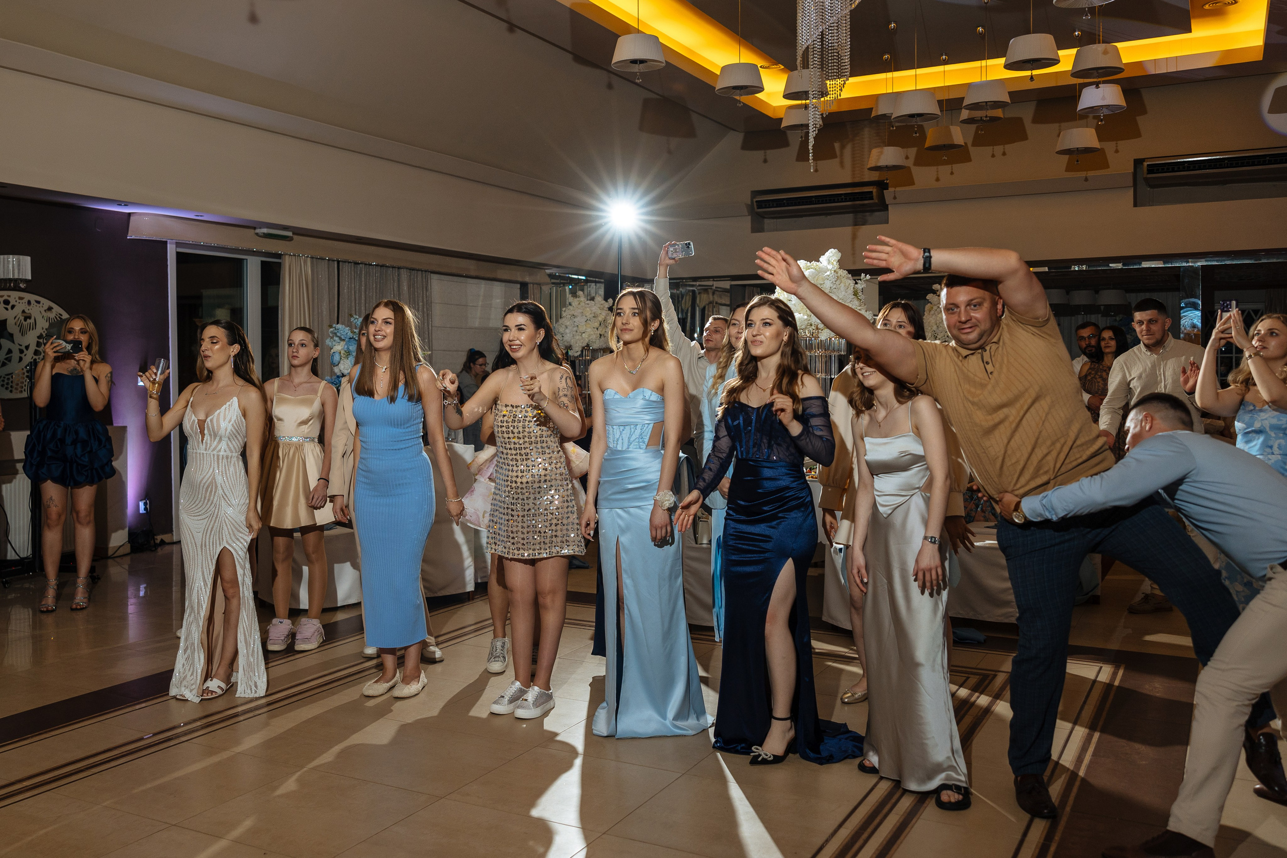 Darina Artem. Ірина Терещук