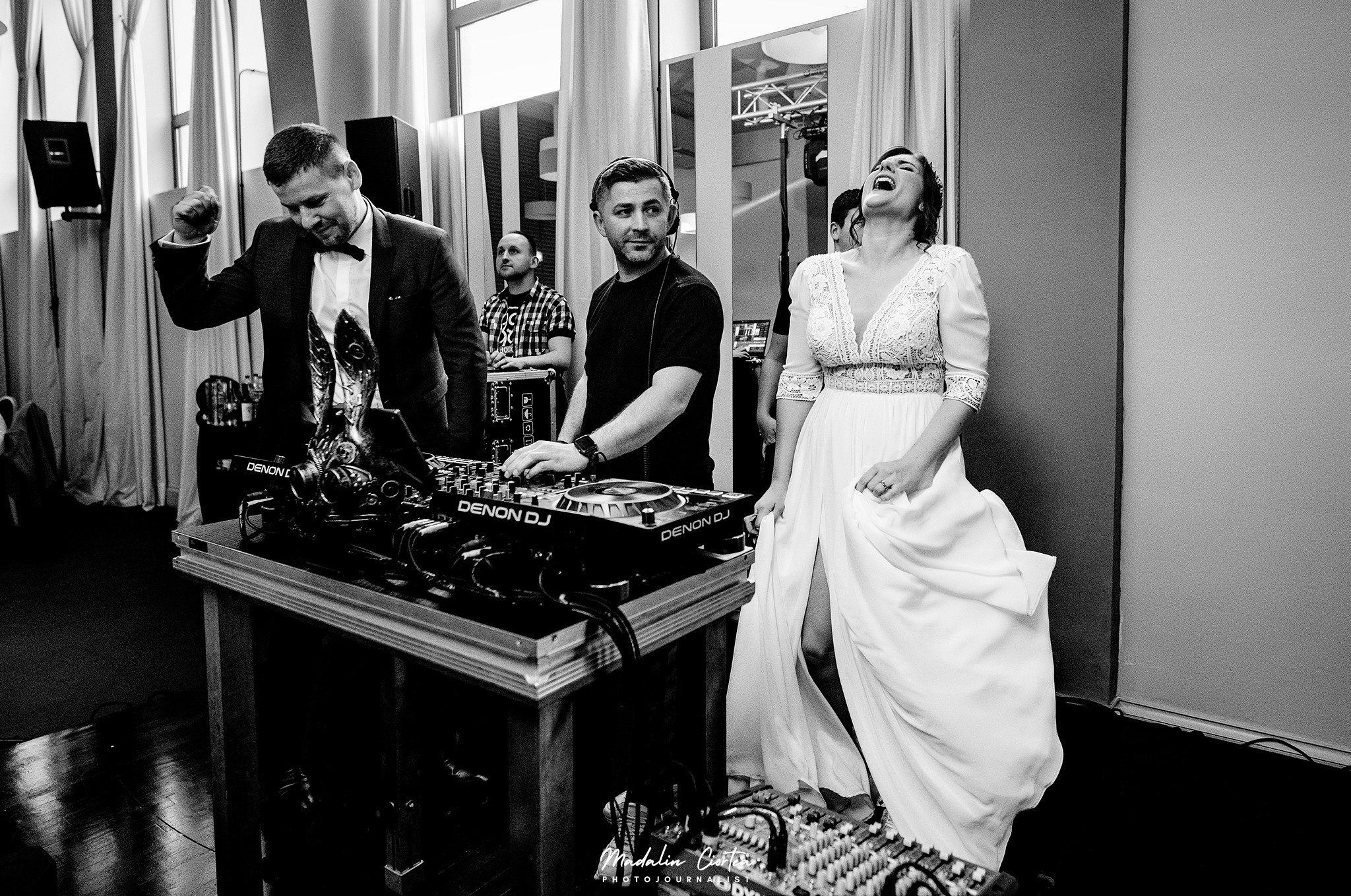 Nuntă Cristina și Paul | Cluj Napoca - Clujana Festa. Mădălin Ciortea - fotograf de nuntă și de familie | Dream Art Events