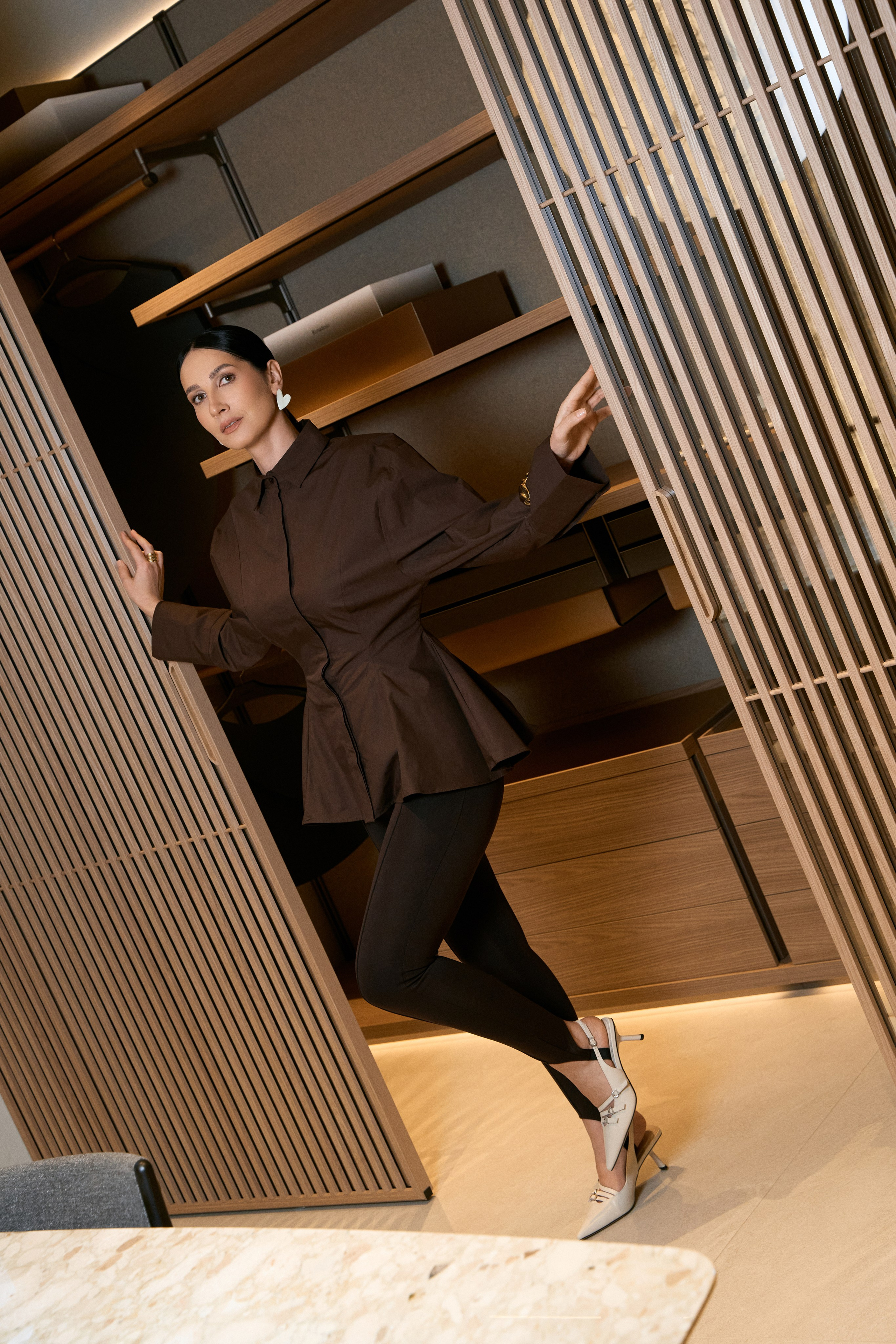 Эксперты. Привет