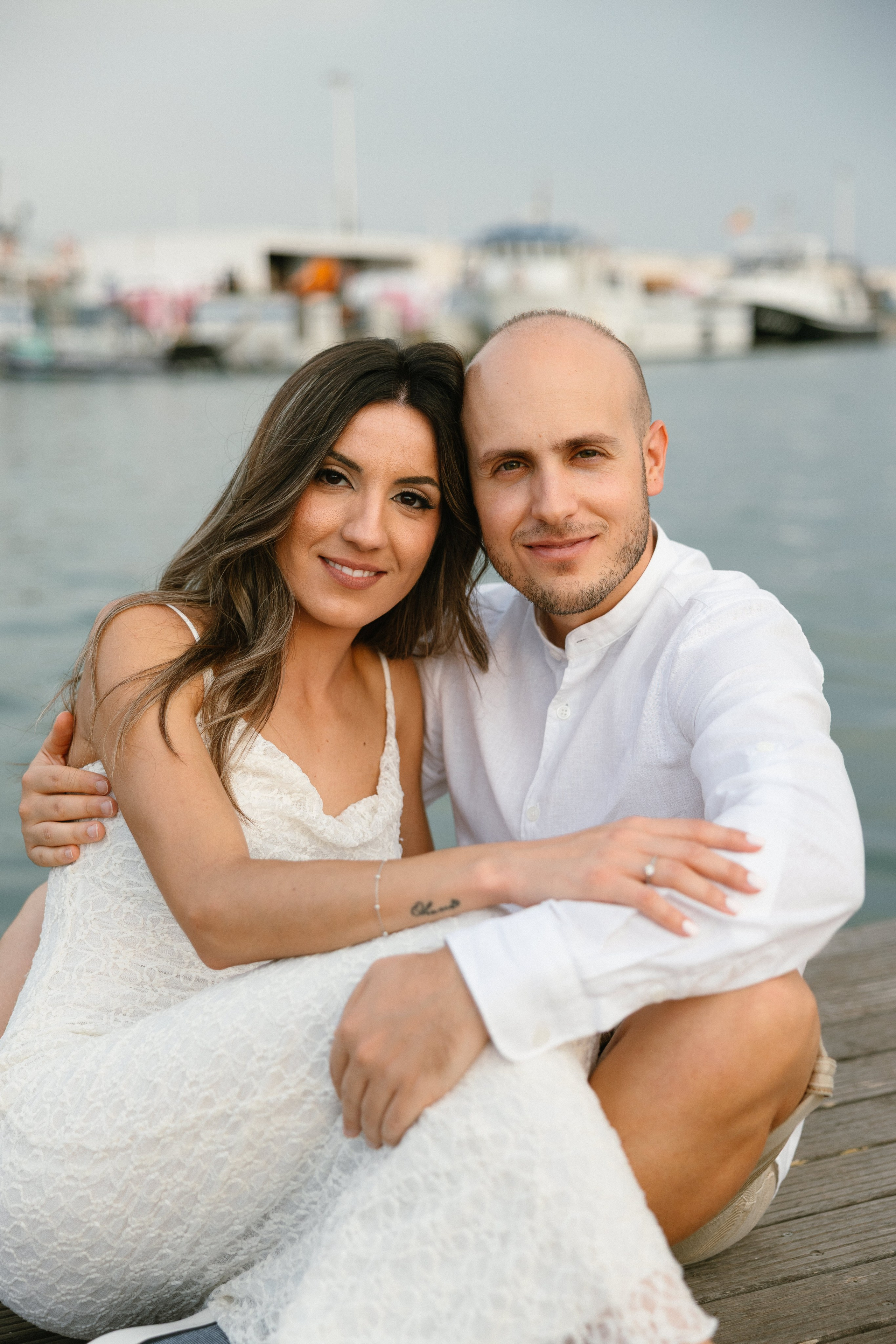 PREBODA EN ALTEA. Fotógrafo y Videógrafo de bodas y eventos