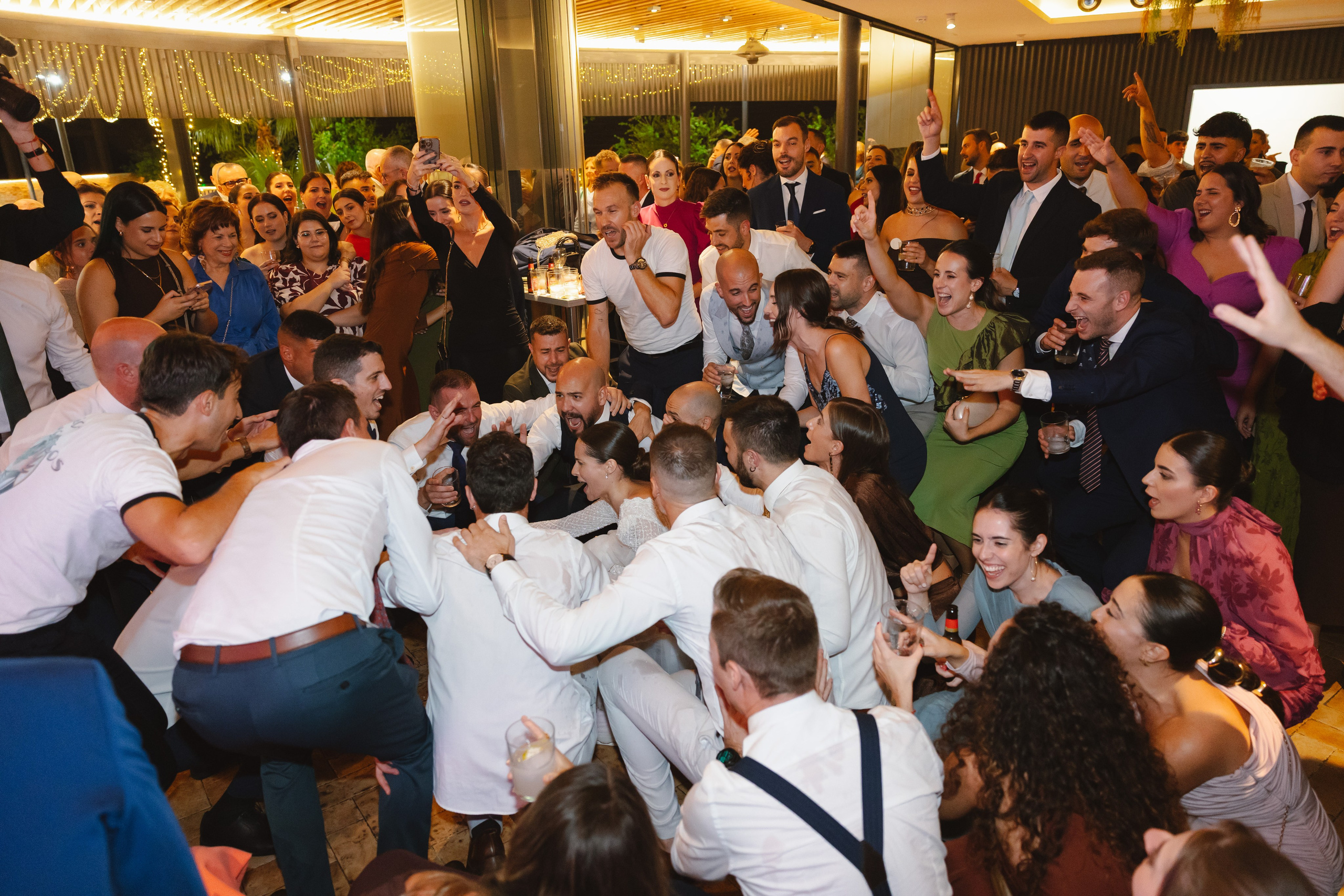 EVA & GUILLE. Fotógrafo y Videografo de bodas y eventos