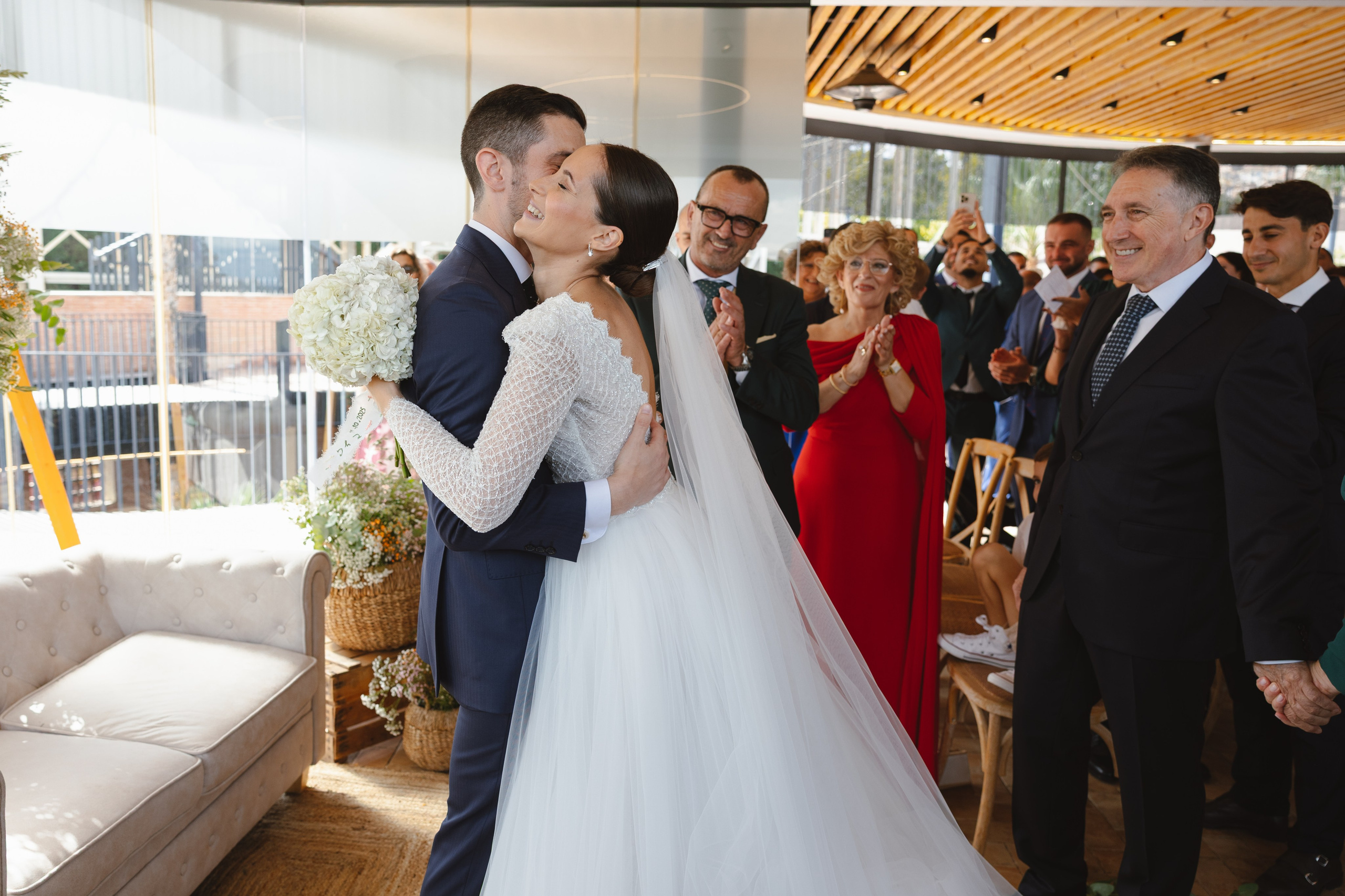 EVA & GUILLE. Fotógrafo y Videografo de bodas y eventos