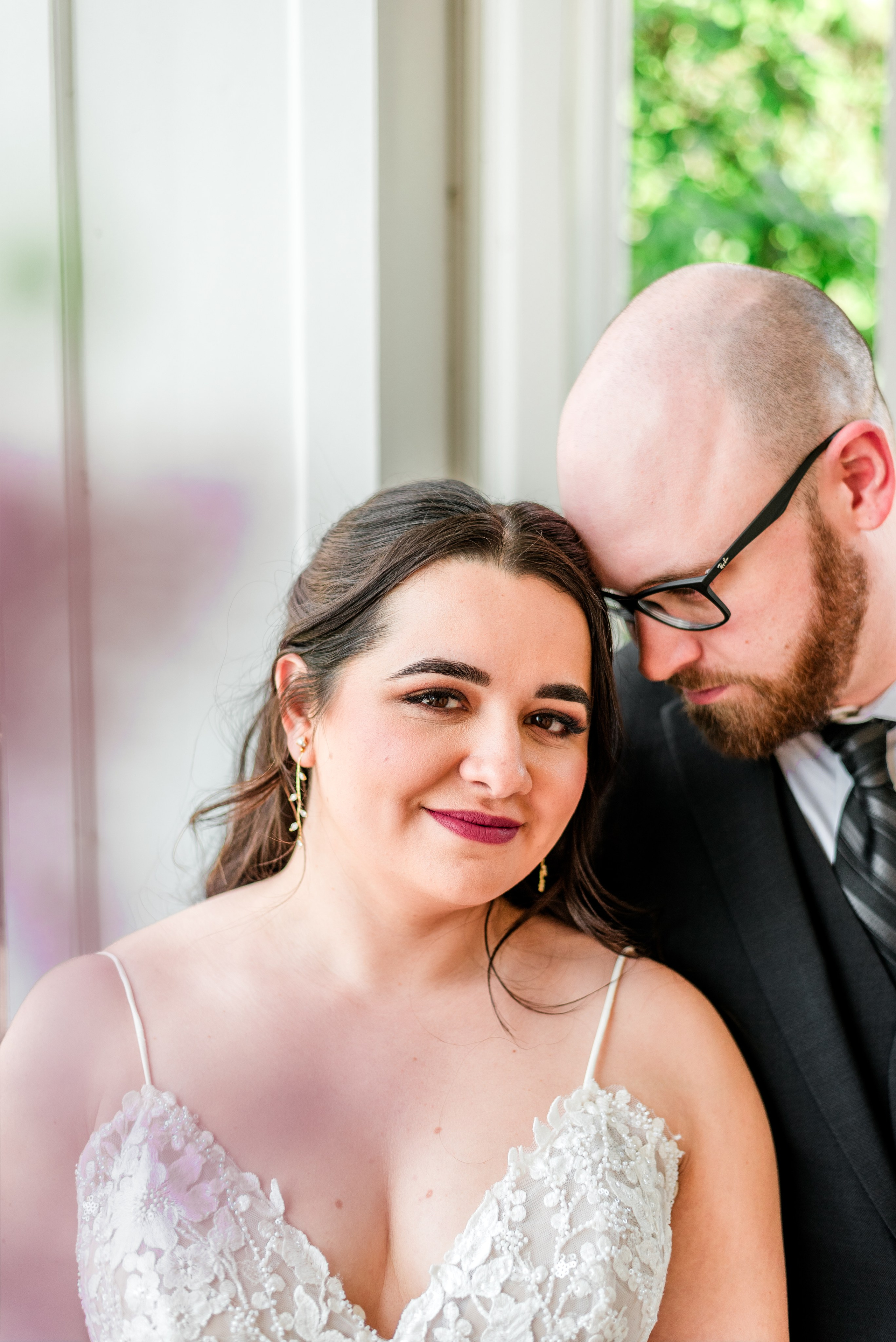 Jona + Alex’s Wedding. Alexandria Danielle Photography | Fort Wayne & Indianapolis Wedding Photographer
