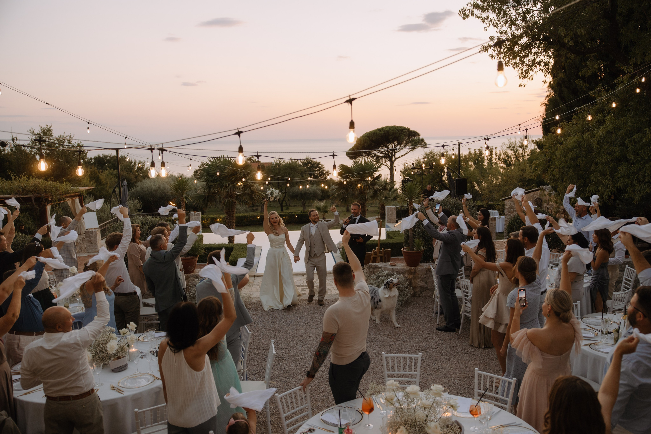 Vestuvių ir šeimų fotografė Lena Bondarenko / belove photo