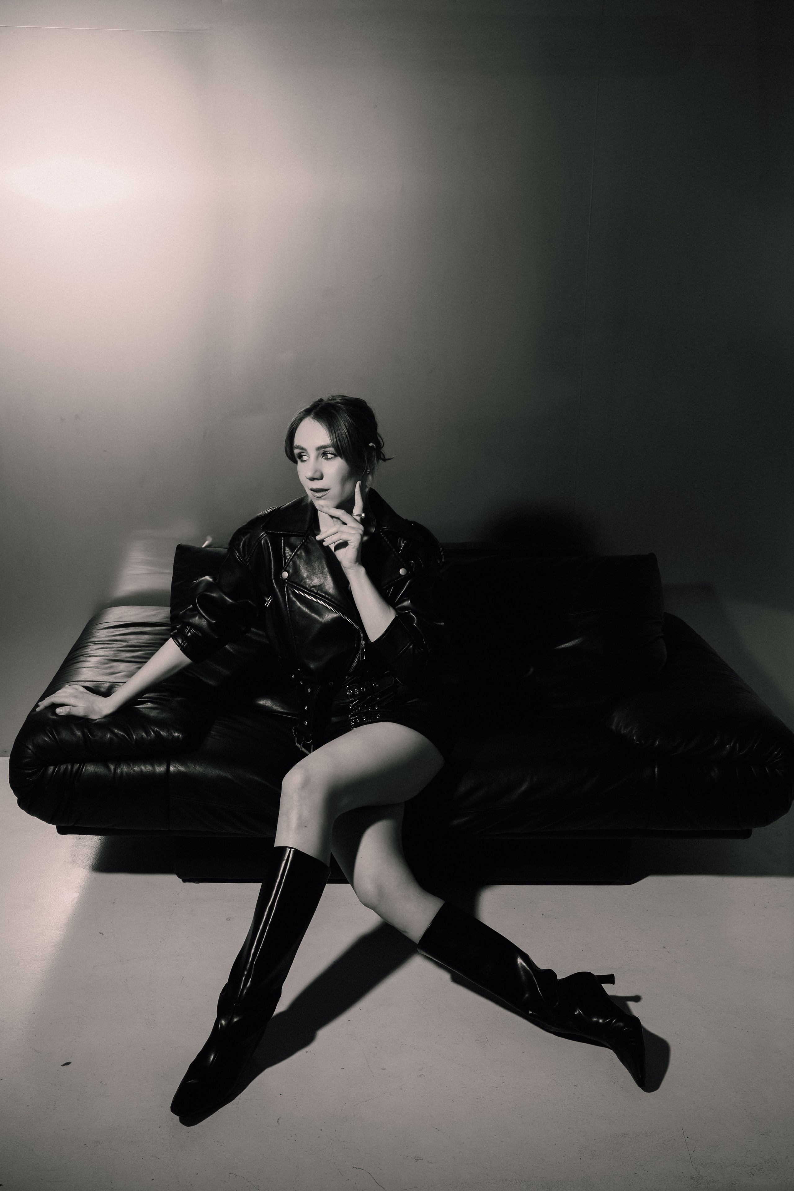 Maria. Fotograf rodzinny w Warszawie