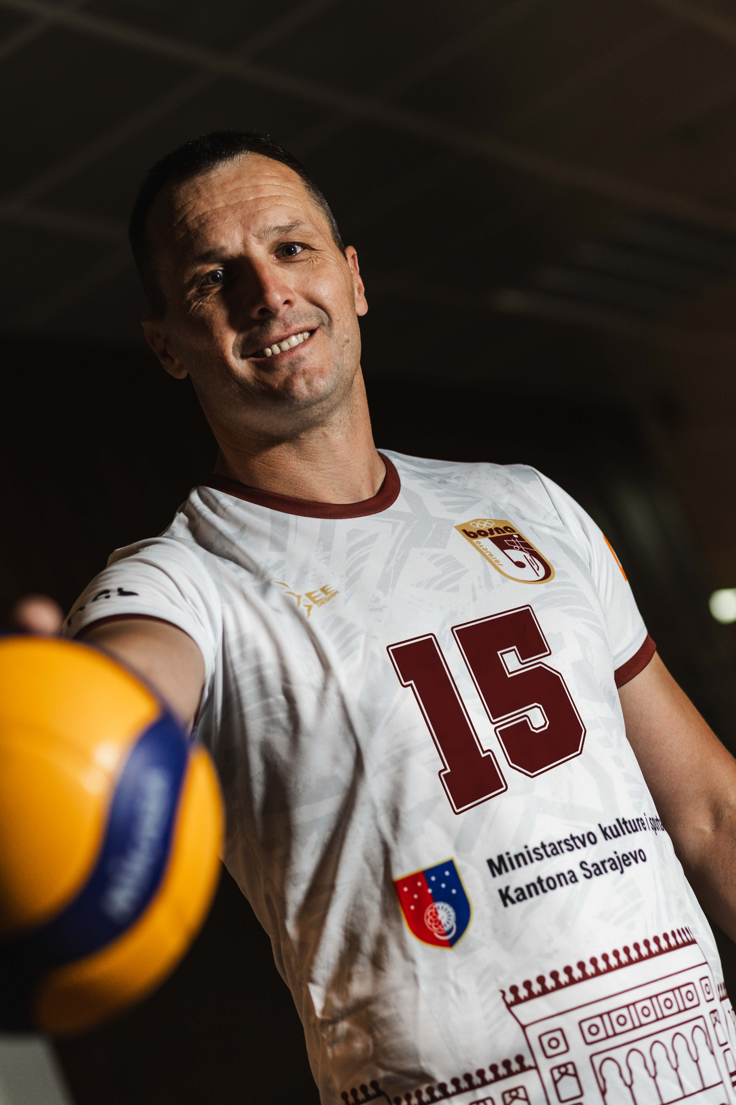 OK Bosna — 2025/2026