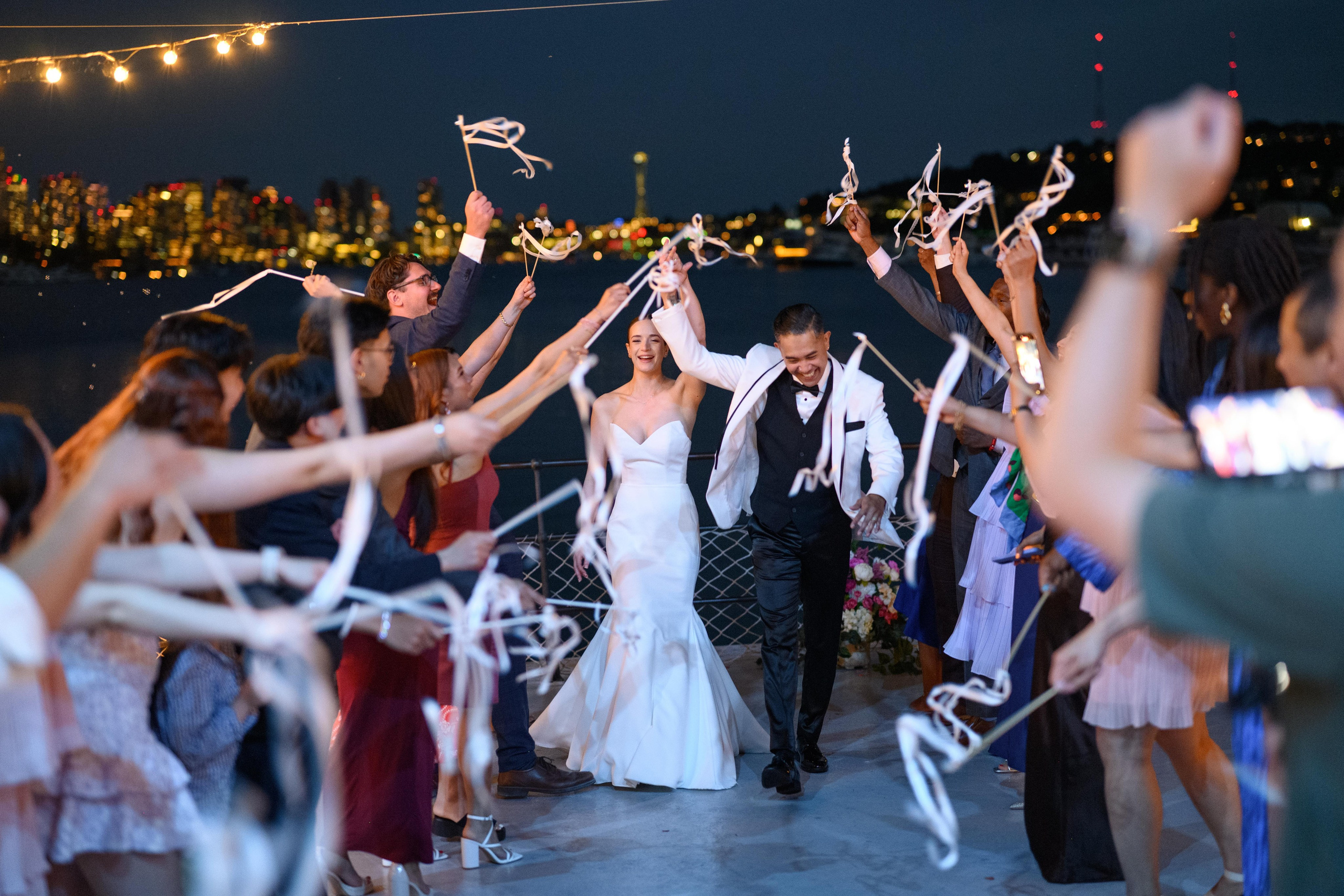 Kevin & Katie. Wedding & portrait photography in the Seattle Area. Helen Michelle photographer