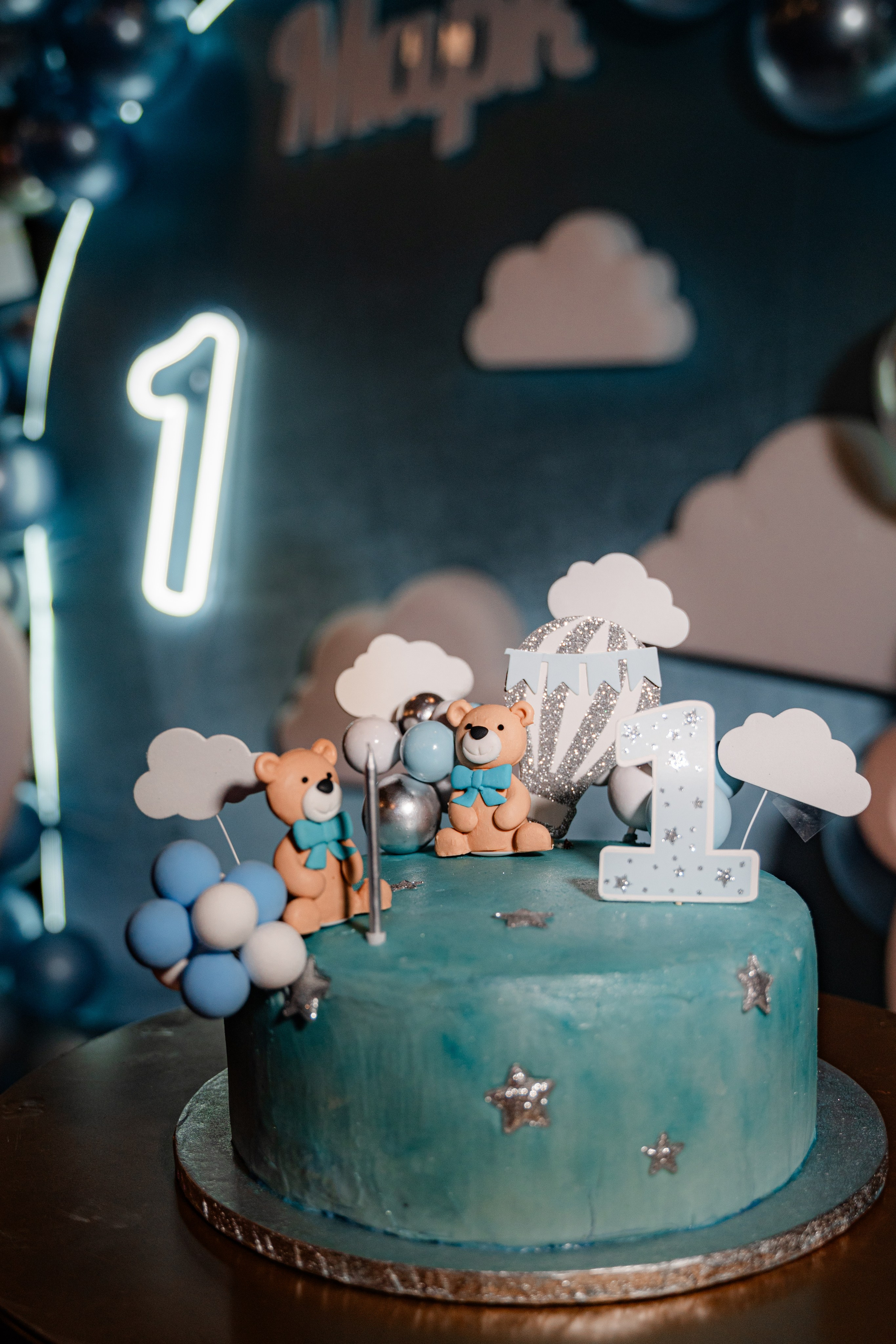 Marc 1 year. Tonya Kyrylenko photographer in London