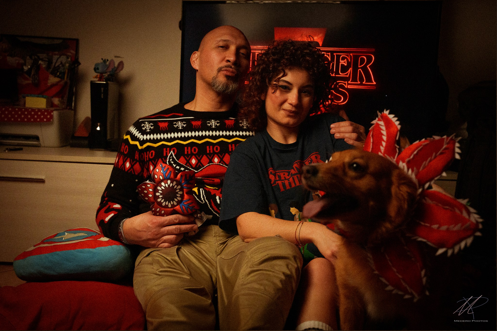 Sara Capoccia. Medero Photos