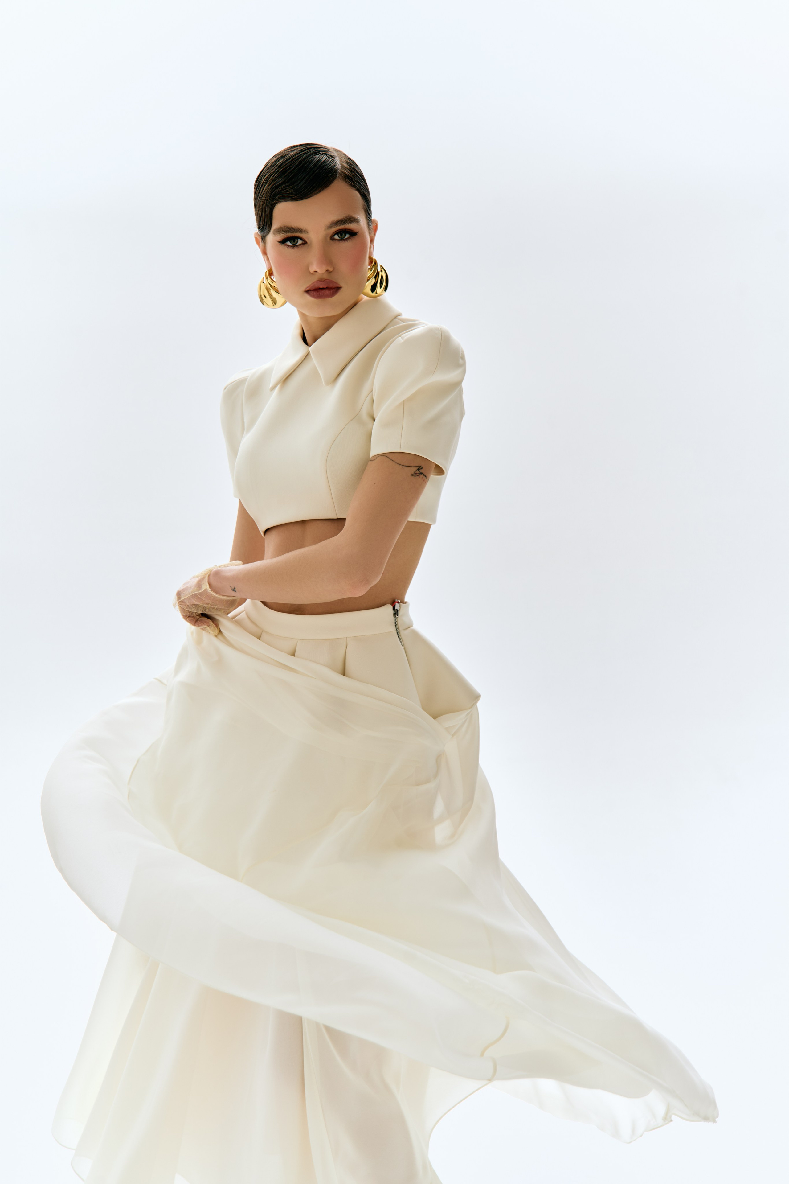 Fotografie Workshops München – Studio Masterclass | Aesthetic Space