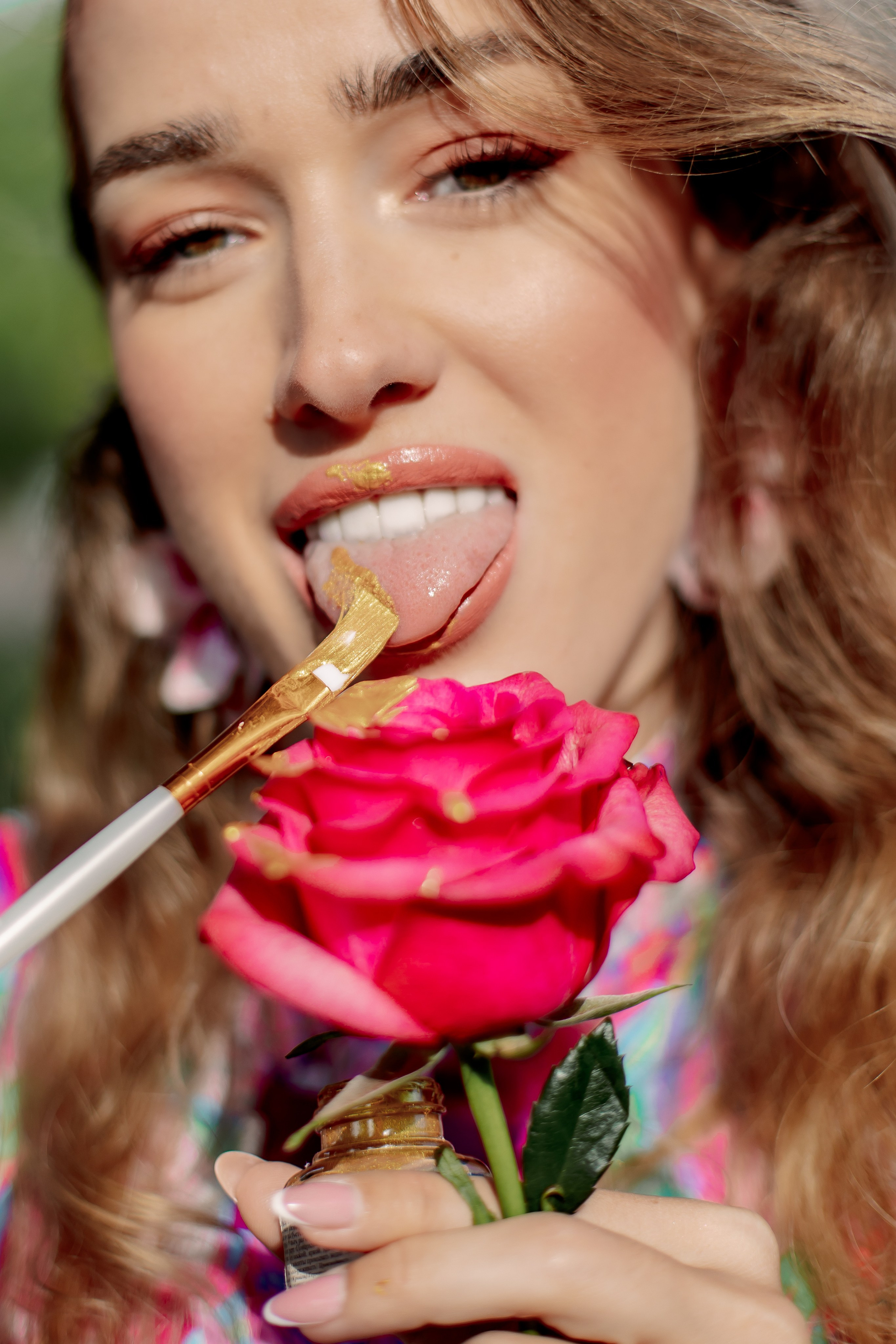 Women. Alya Leto Photographer