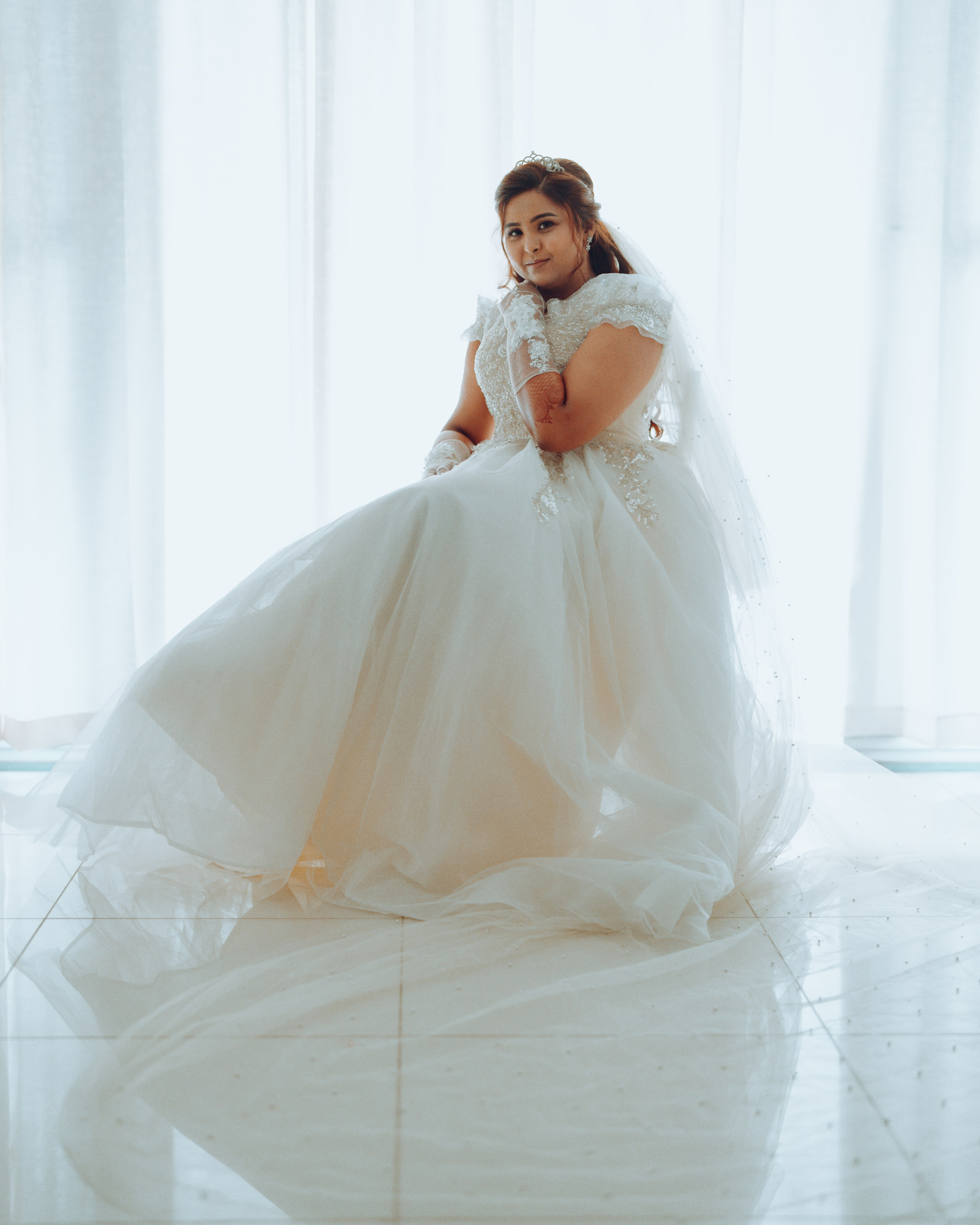 WEDDINGS. Wedding photographer Stalen Robert