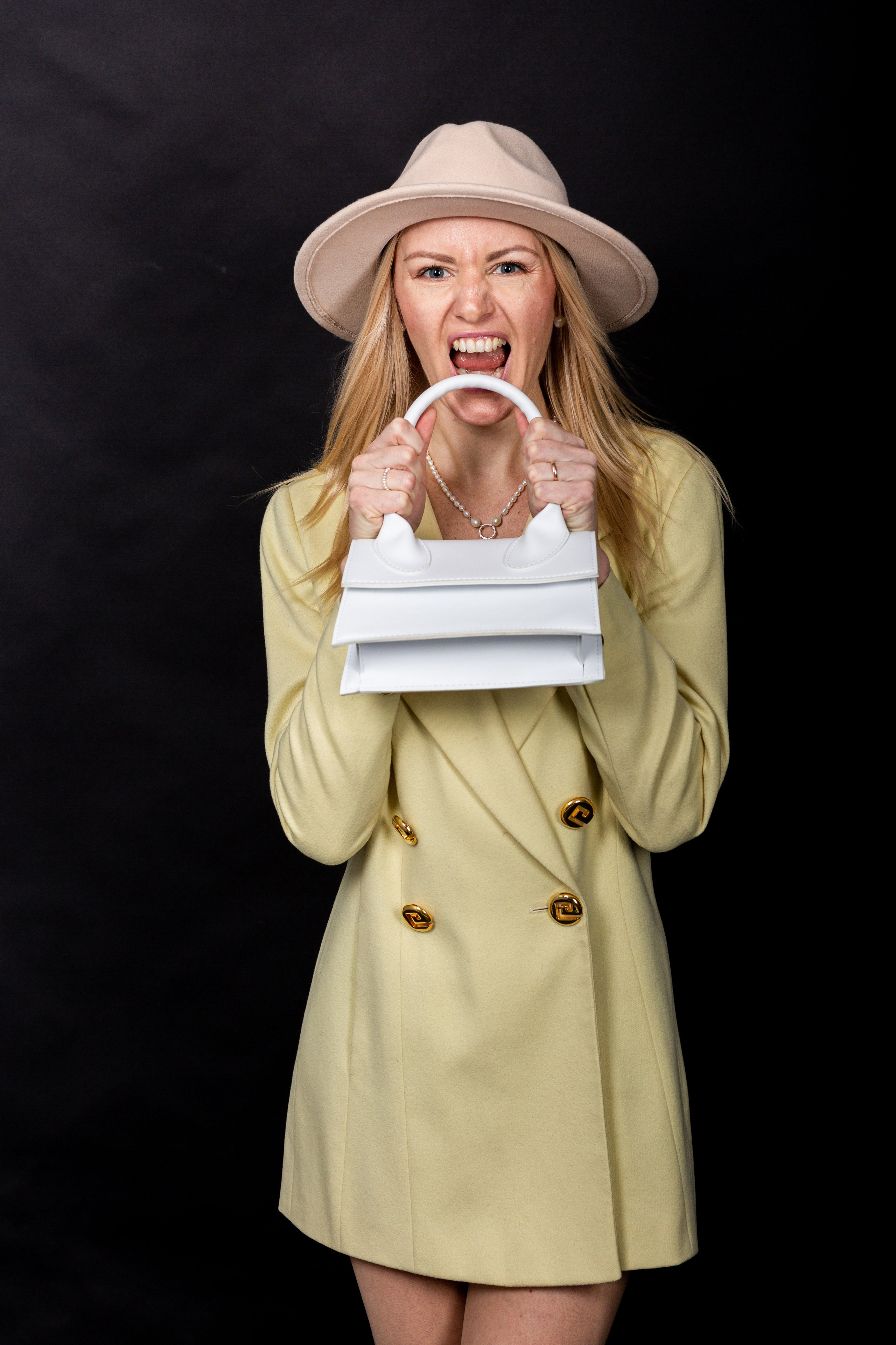 🏀 ALBUM « POUR LE BUSINESS ». Félix - Photographe professionnel à Paris
