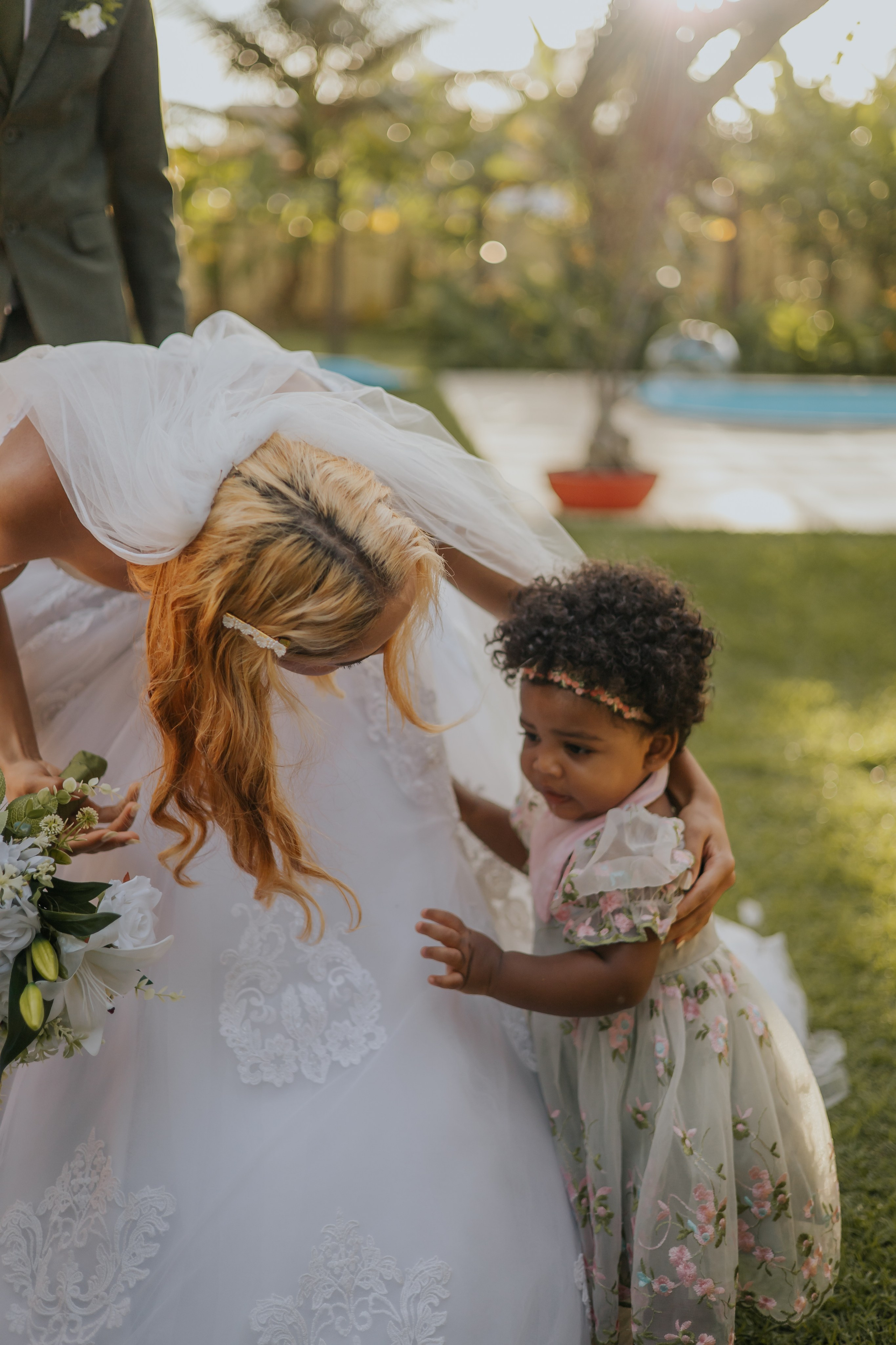 Clara & Ryan. Fotógrafo de Casamentos na Bahia — Richard Silvestre