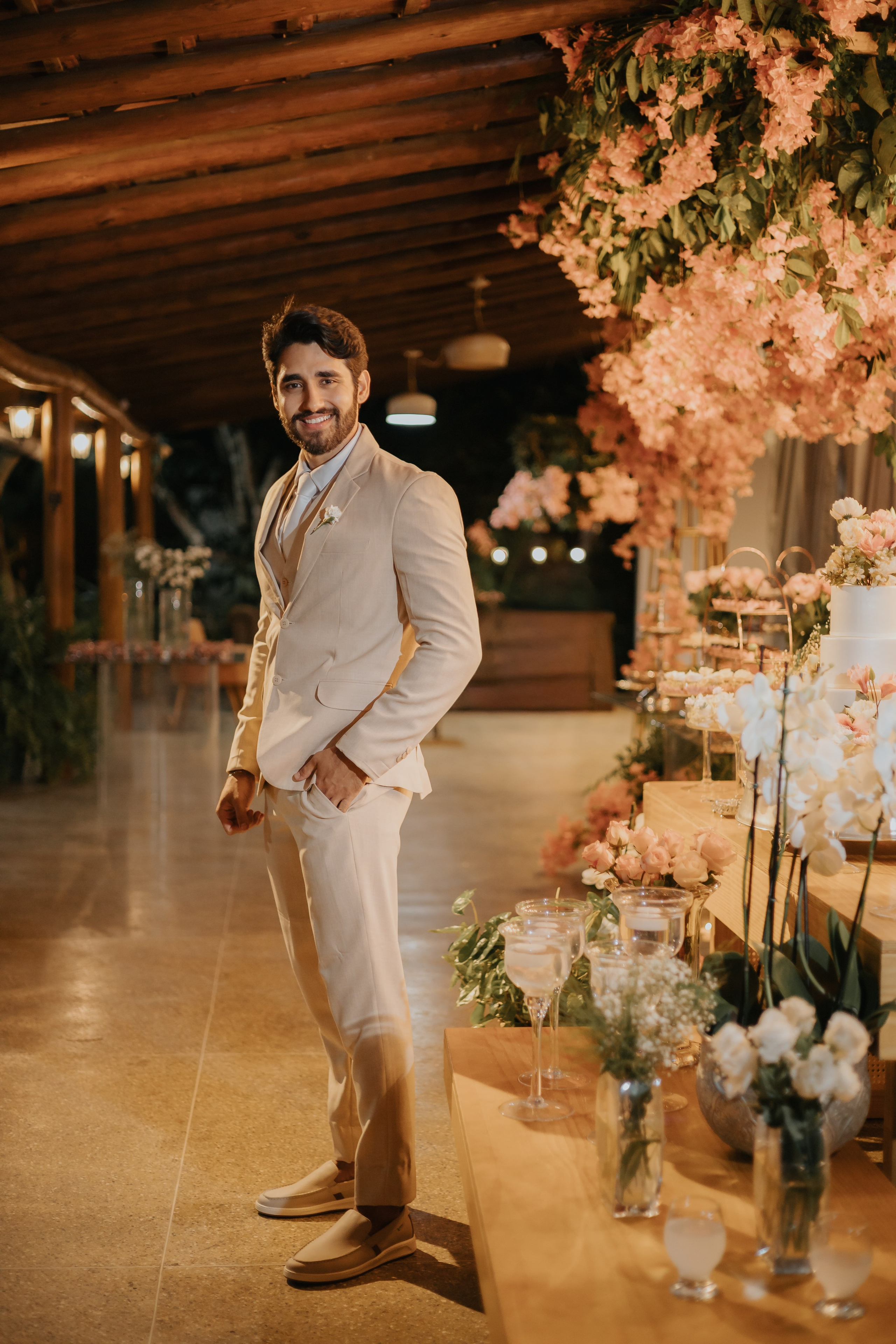 Pettúlia & Breno. Fotógrafo de Casamentos na Bahia — Richard Silvestre